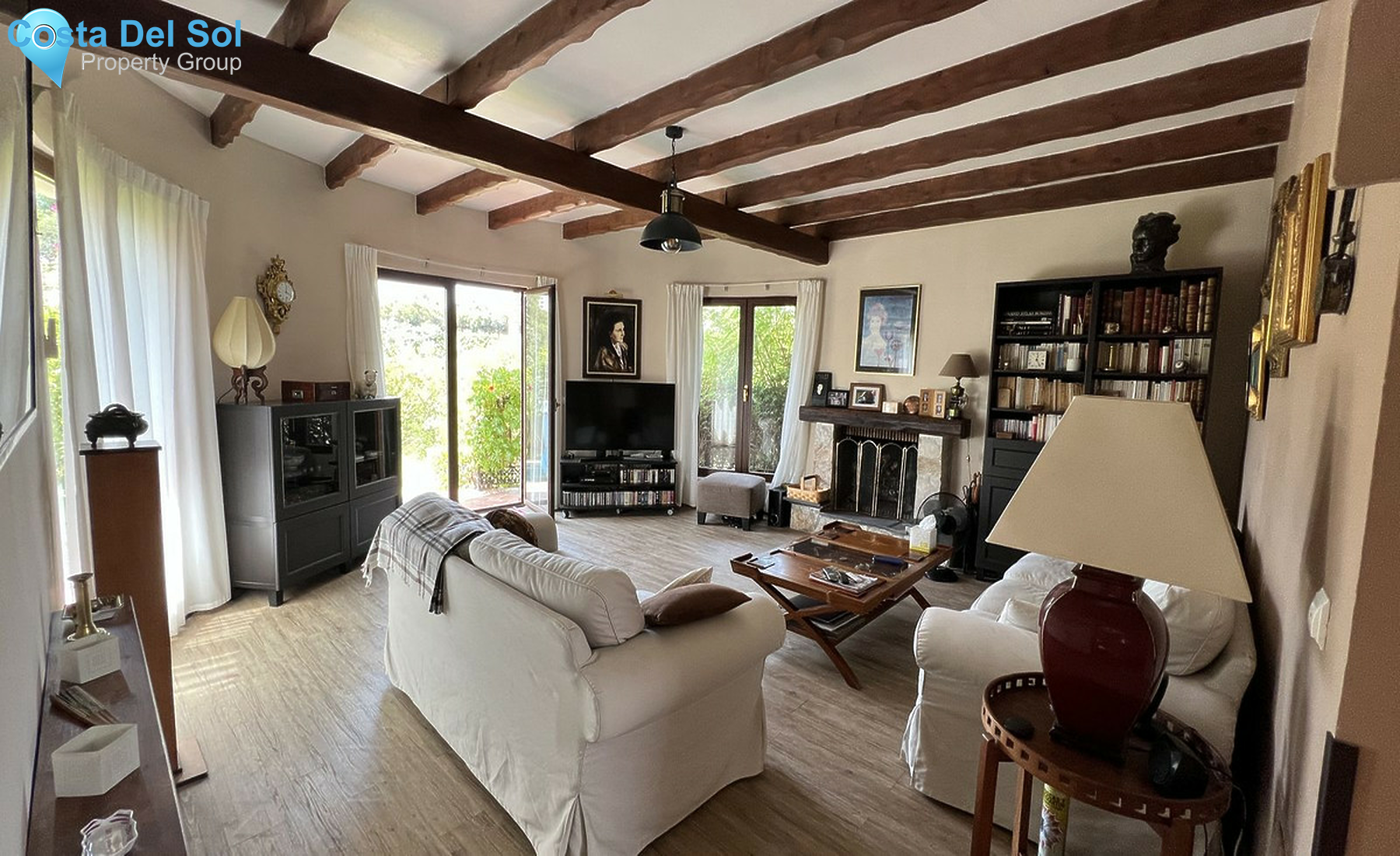 House in Alhaurín el Grande-1240426