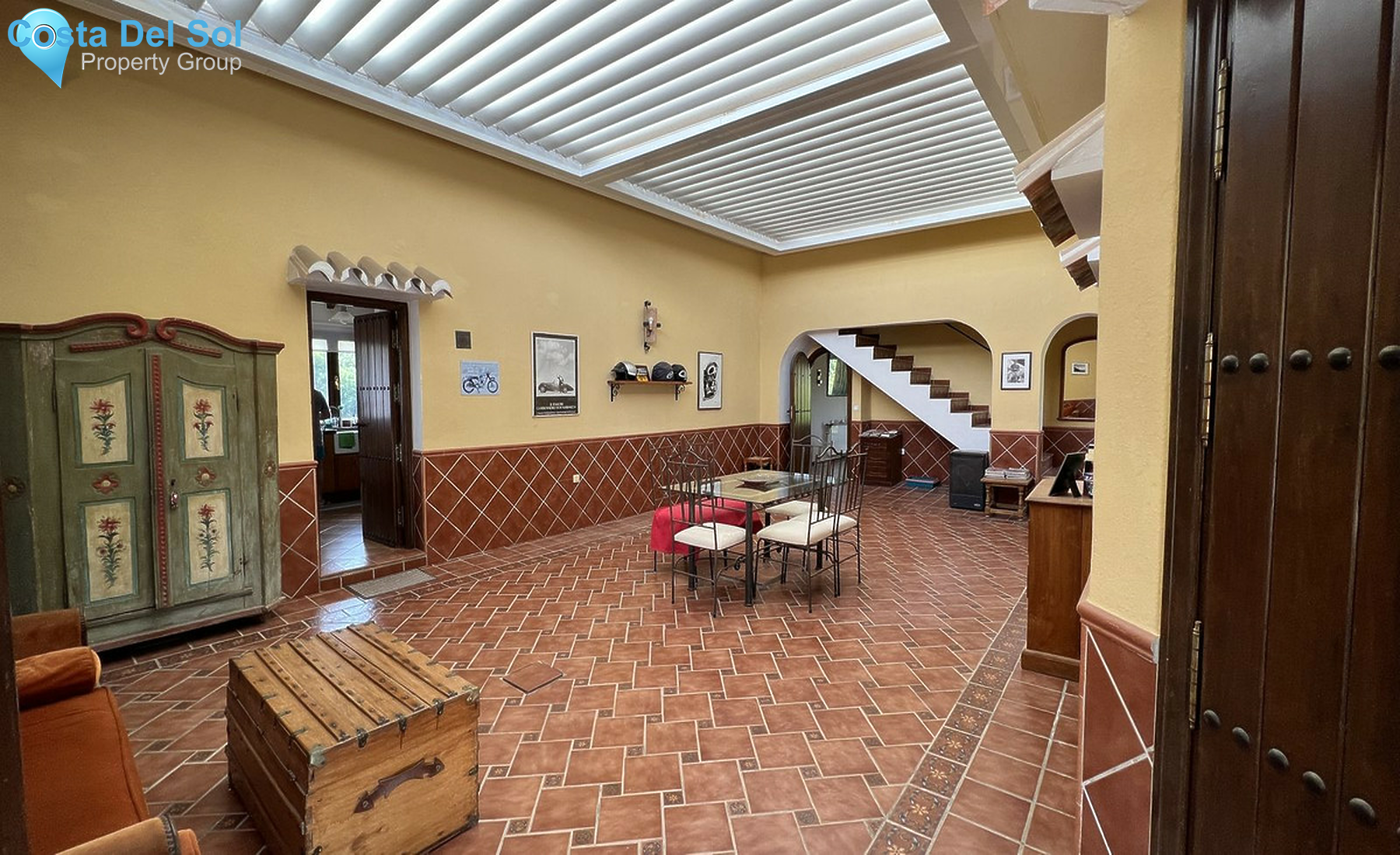 House in Alhaurín el Grande-1240427