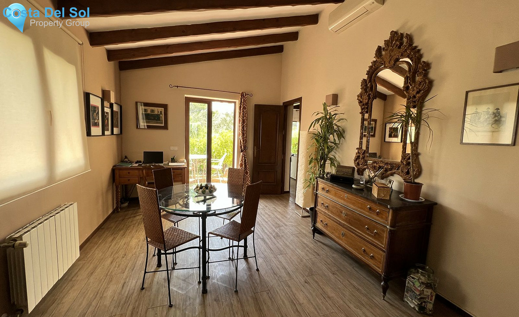 House in Alhaurín el Grande-1240429