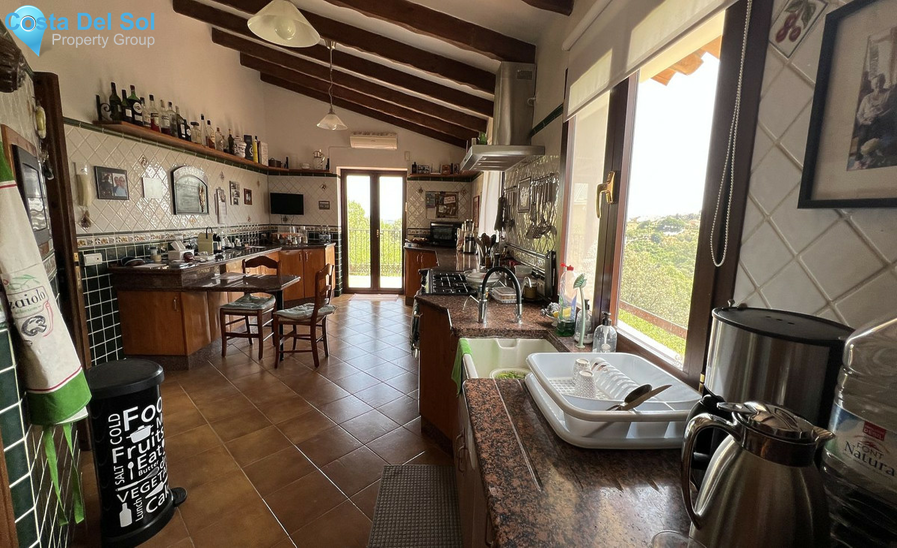 House in Alhaurín el Grande-1240431