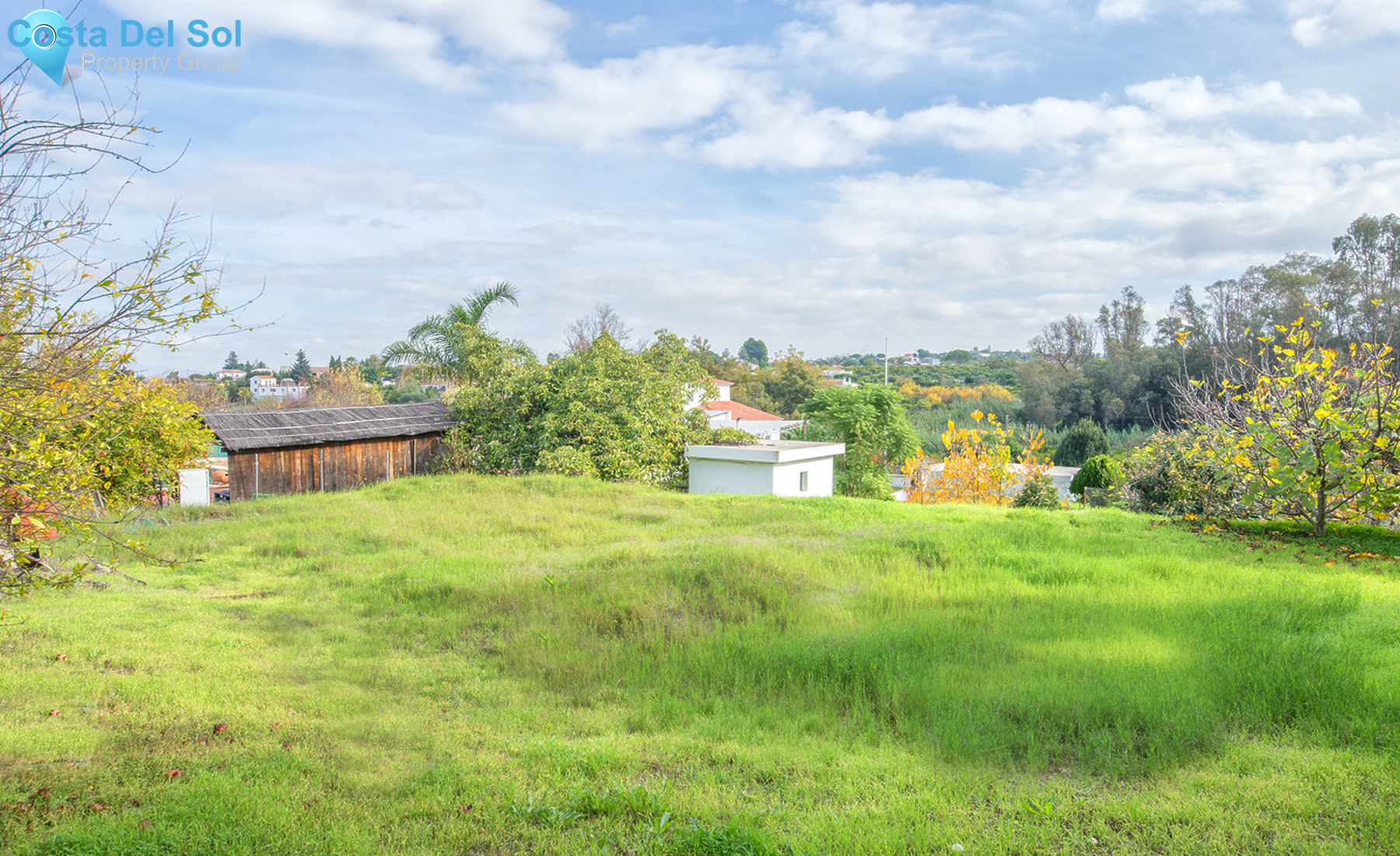 House in Alhaurín el Grande