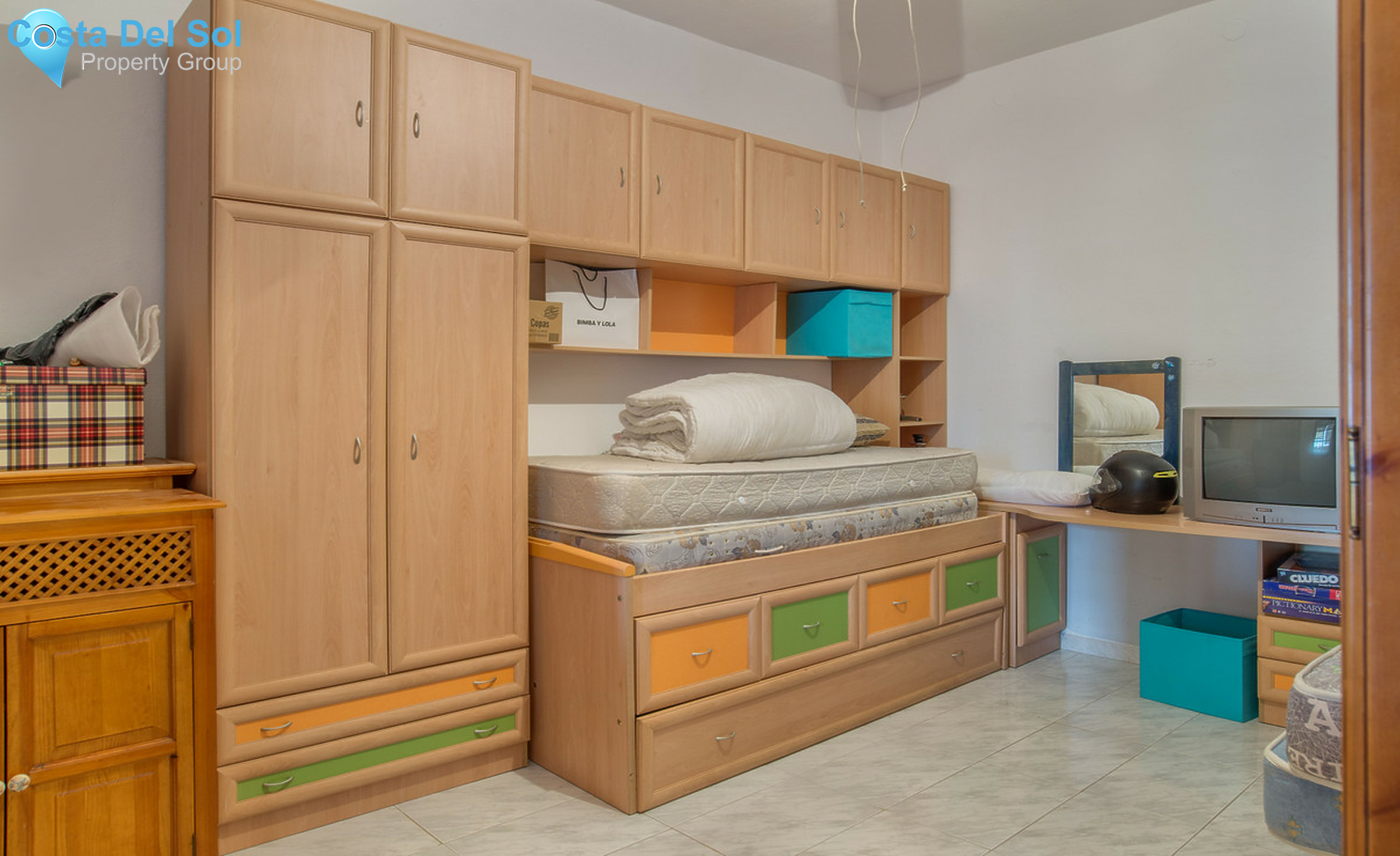 House in Alhaurín el Grande-1405561