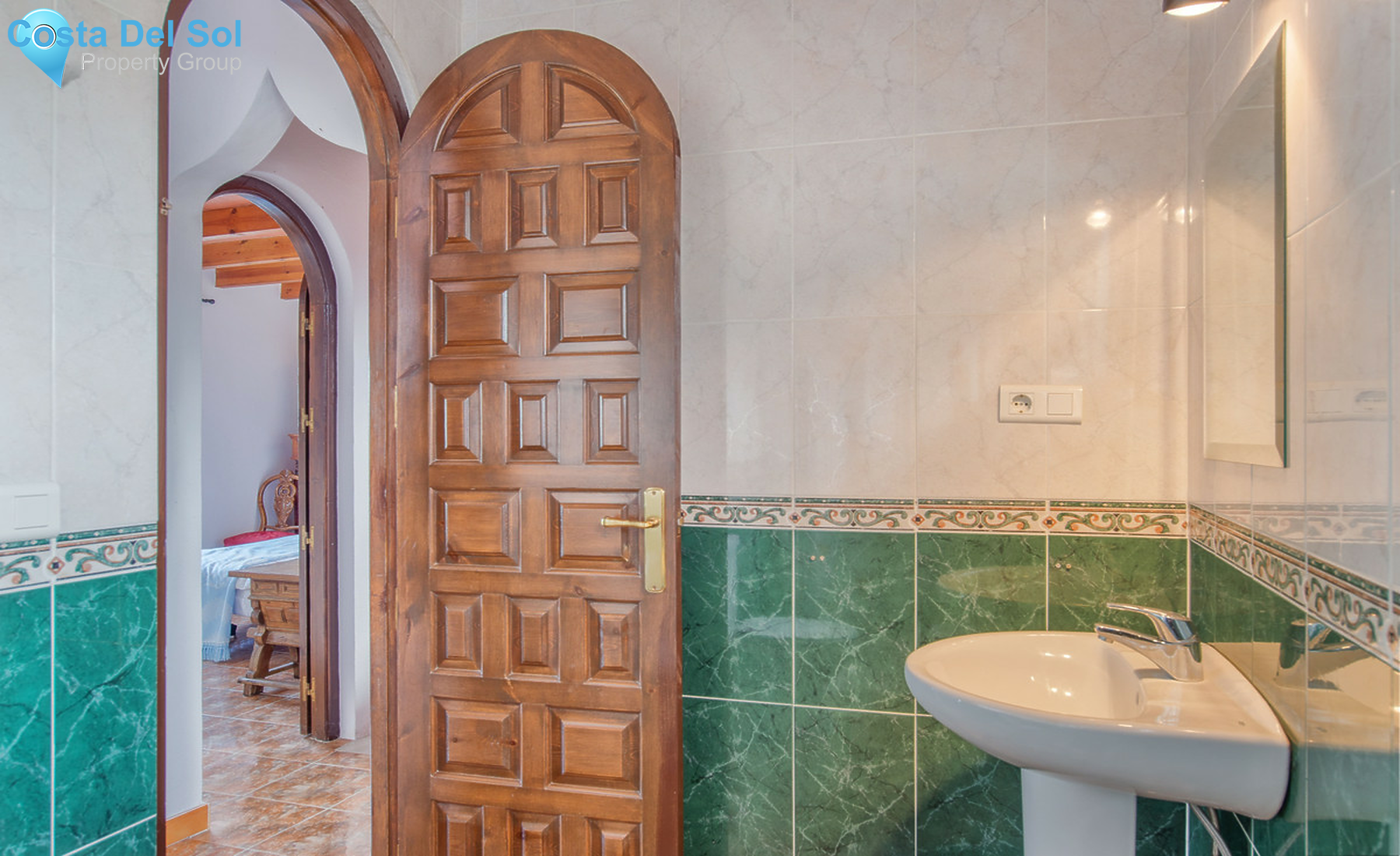 House in Alhaurín el Grande-1405564