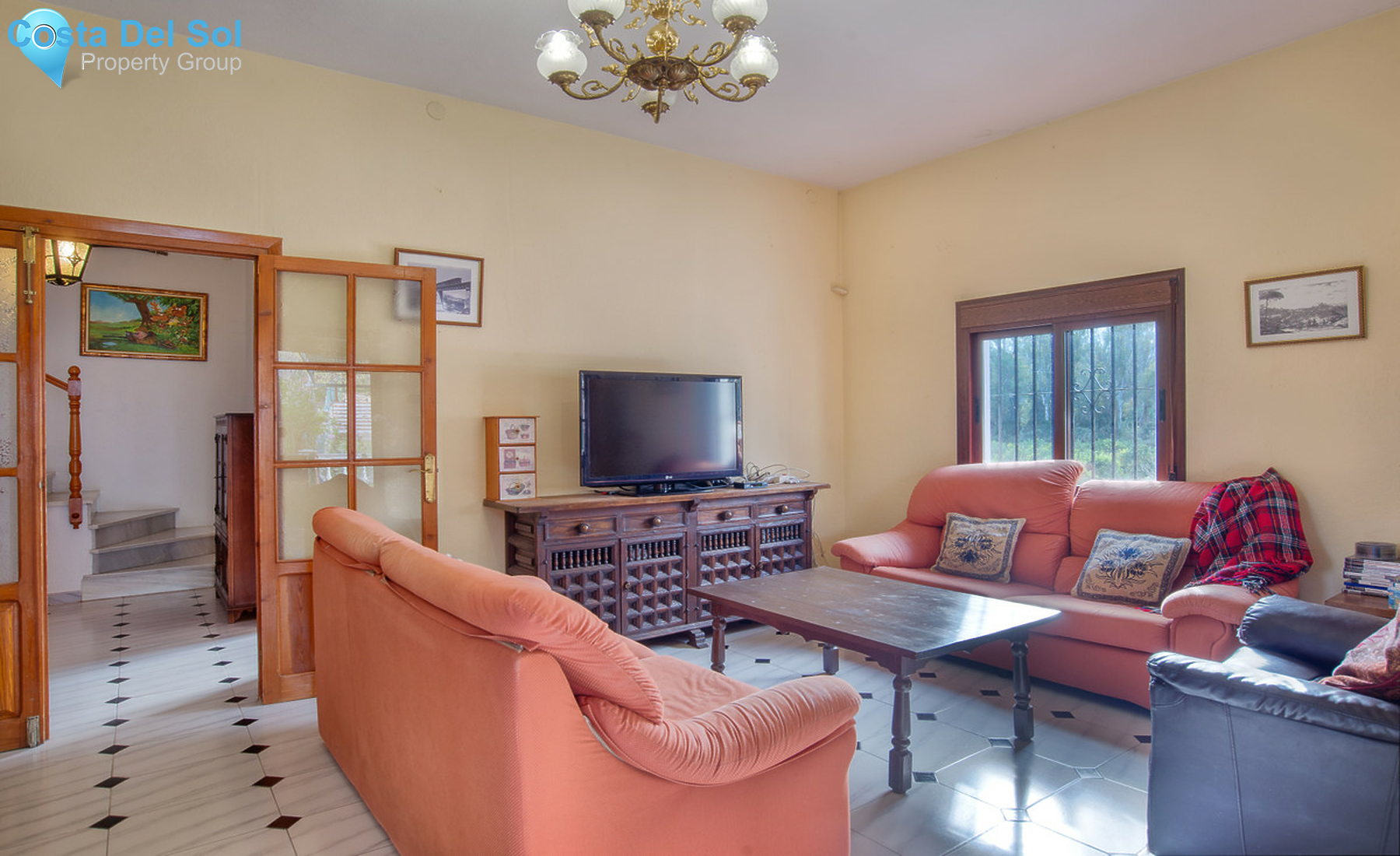 House in Alhaurín el Grande-1405565