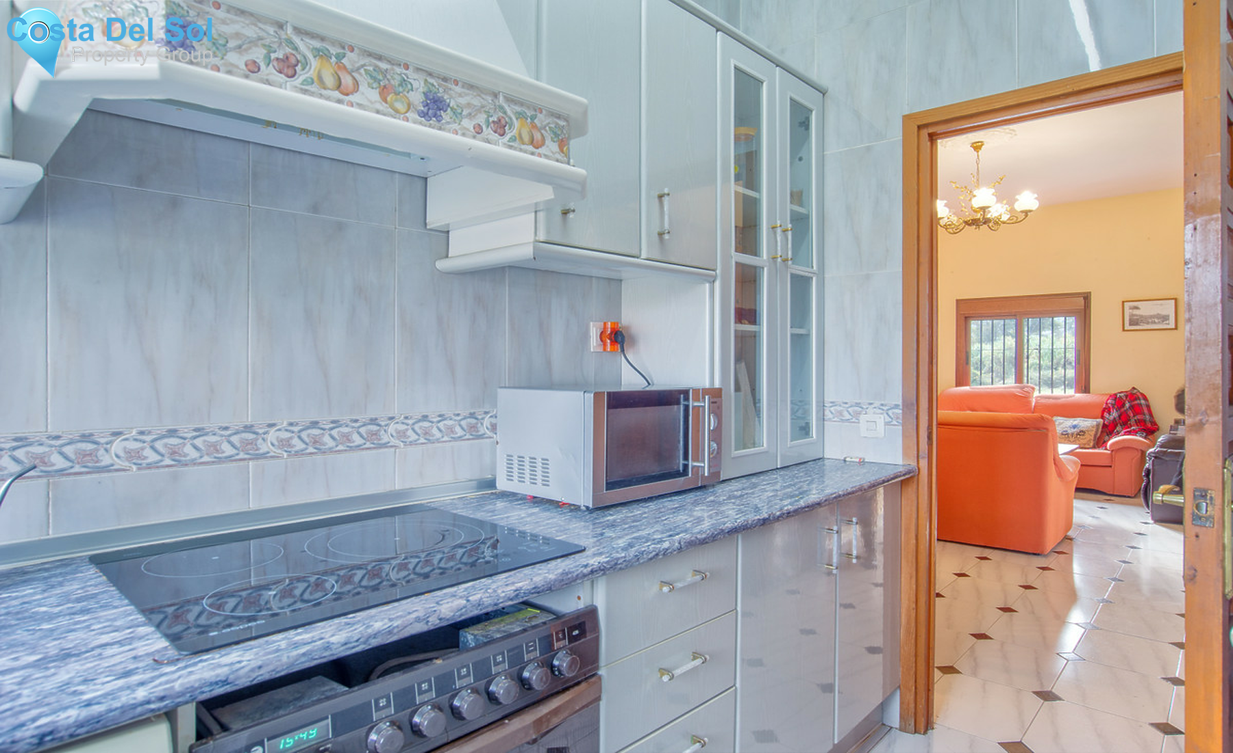 House in Alhaurín el Grande-1405567