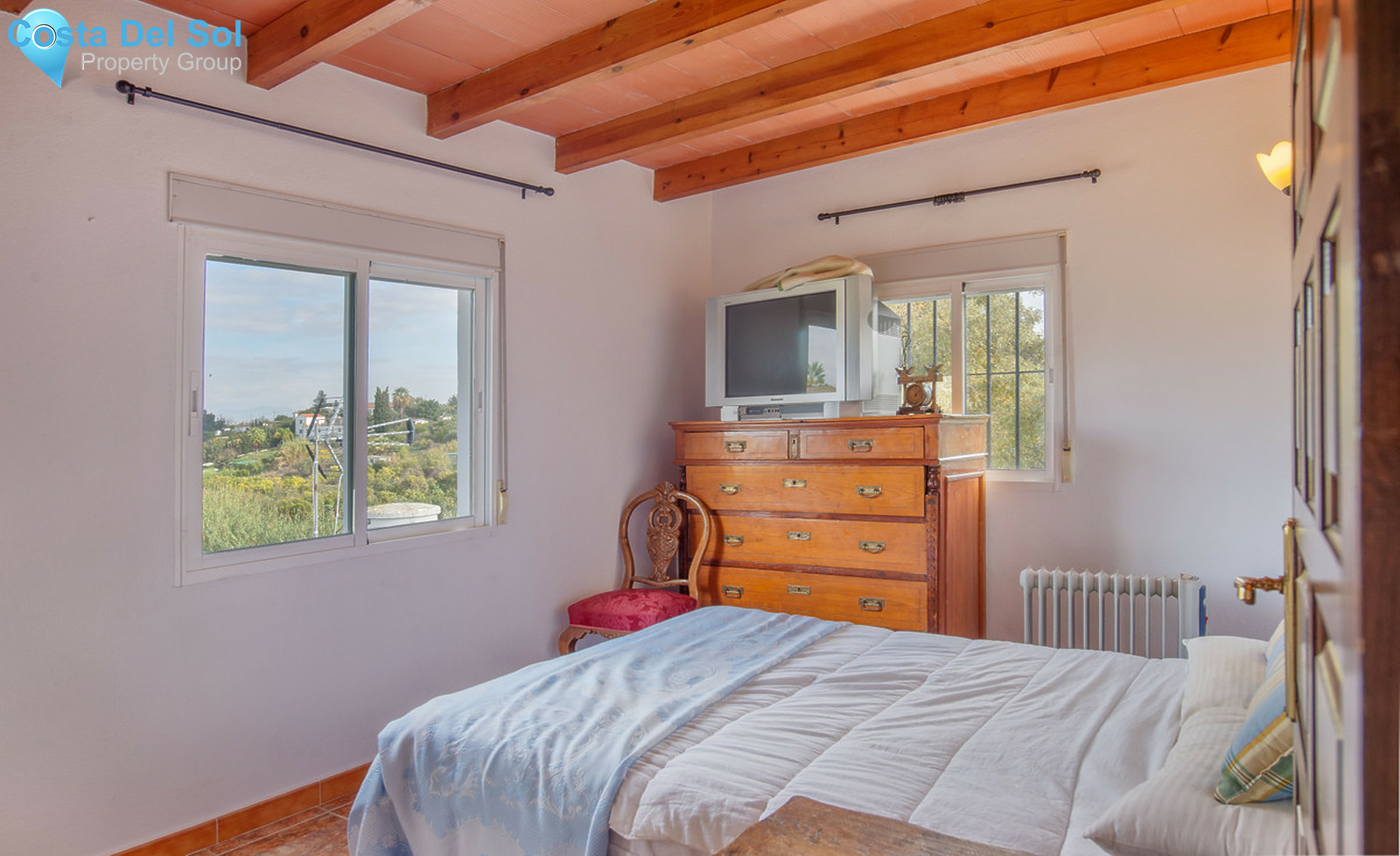 House in Alhaurín el Grande-1405568