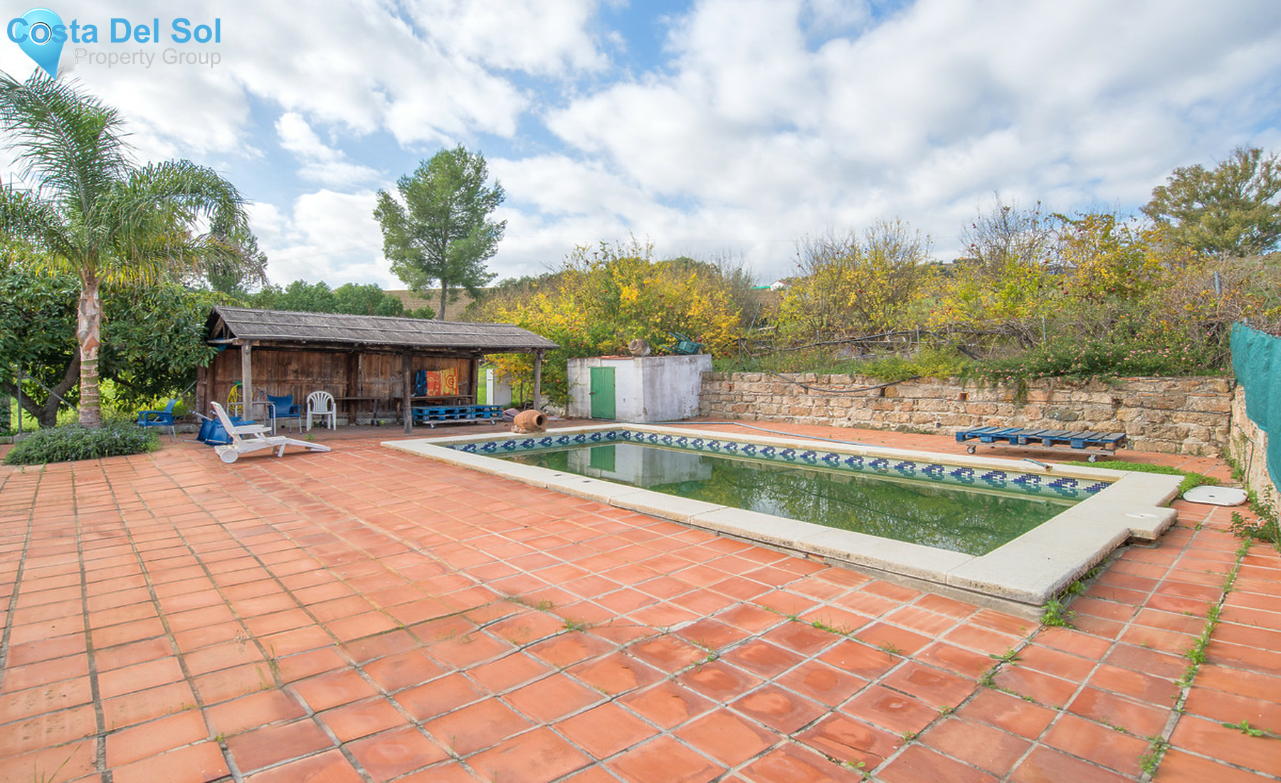 House in Alhaurín el Grande-1405551