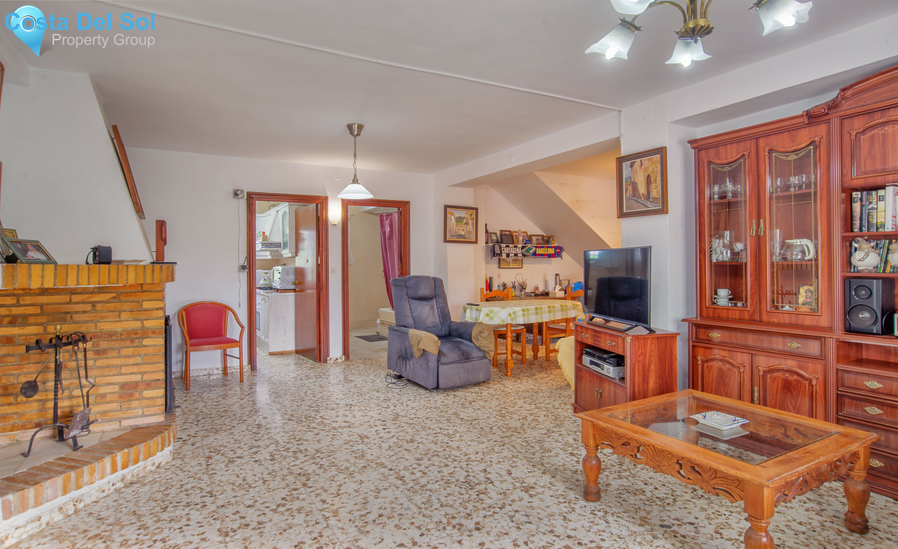 House in Alhaurín el Grande-1405552