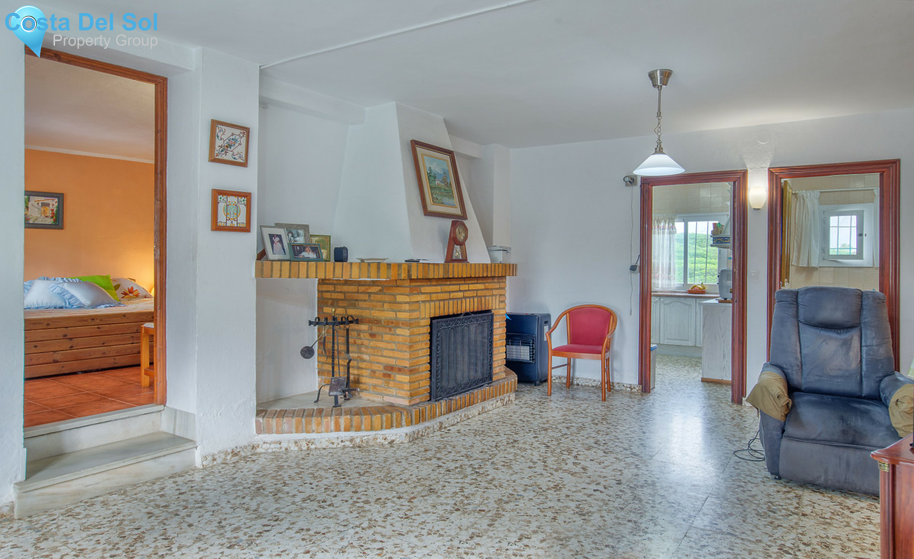 House in Alhaurín el Grande-1405553