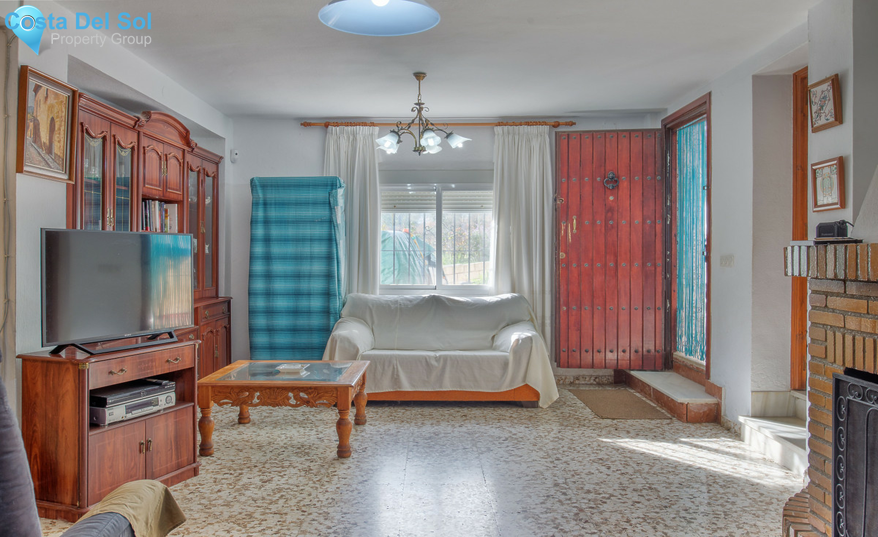 House in Alhaurín el Grande-1405554