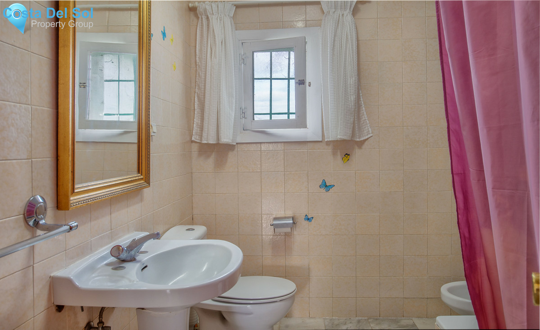 House in Alhaurín el Grande-1405557