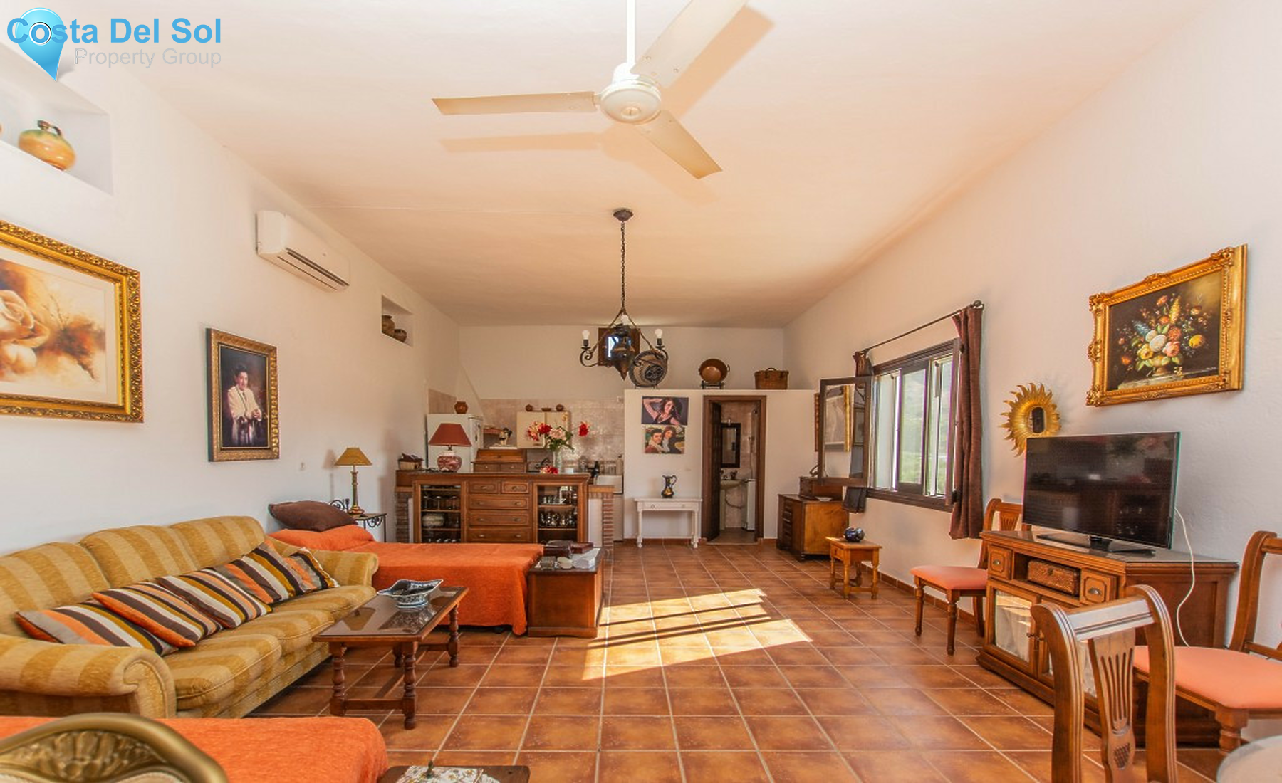 House in Alora-1323284