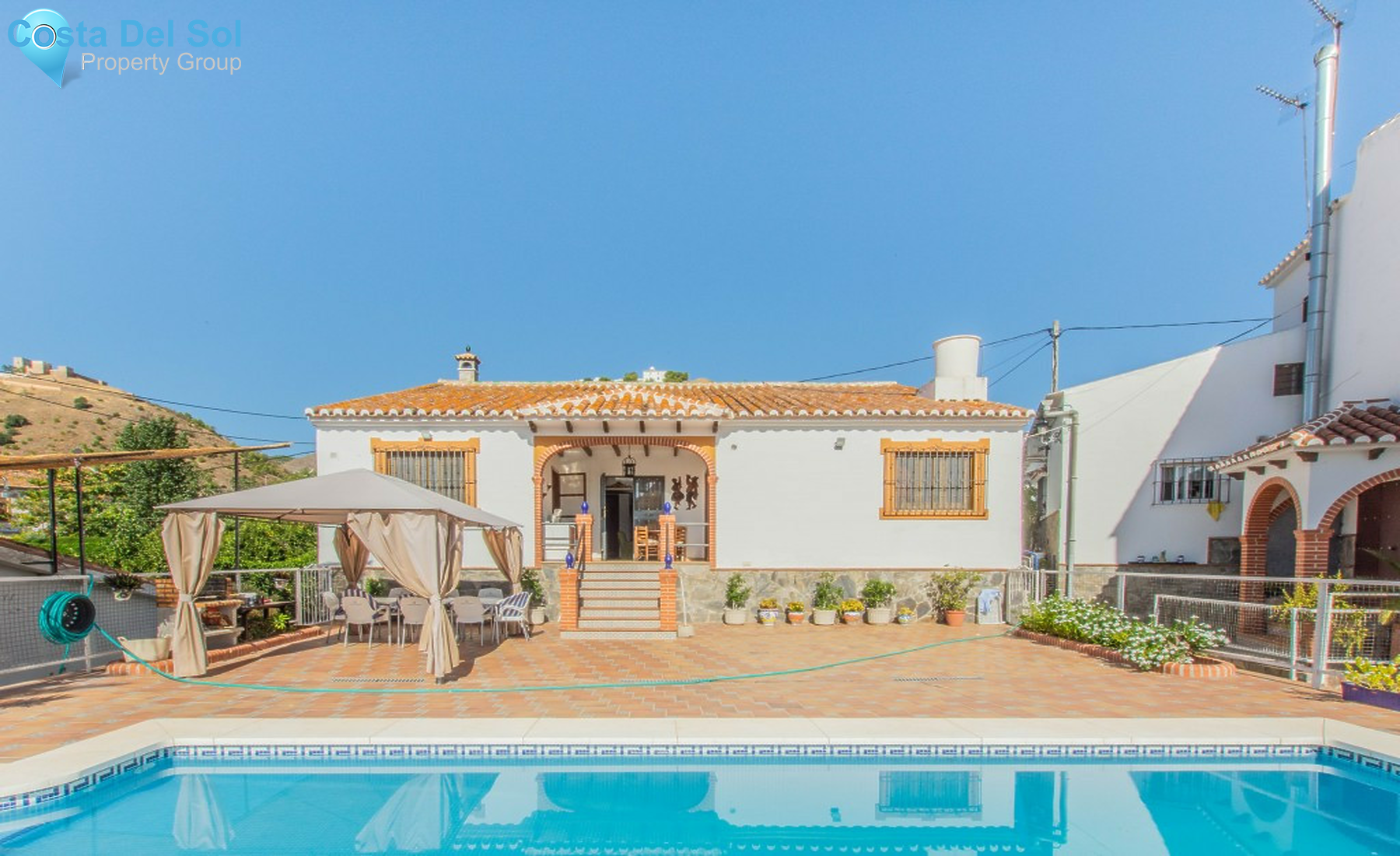 House in Alora-1323269