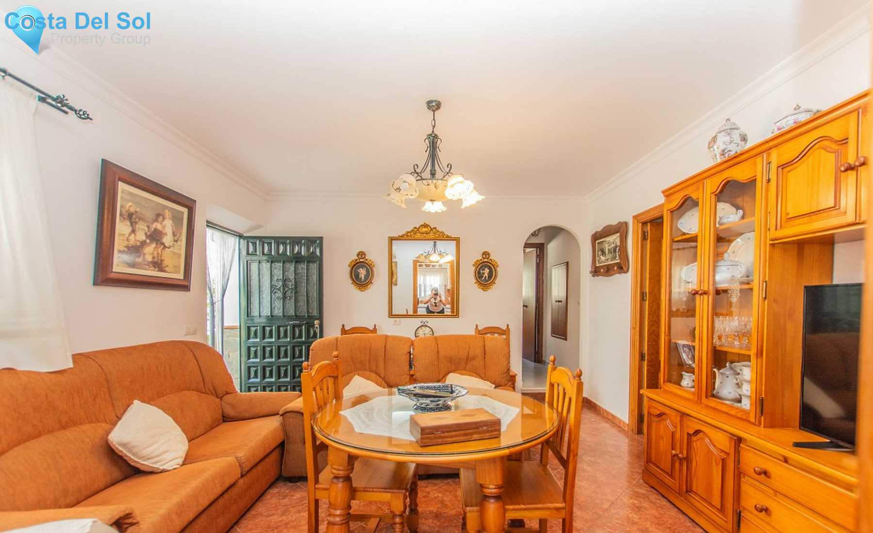 House in Alora-1323271