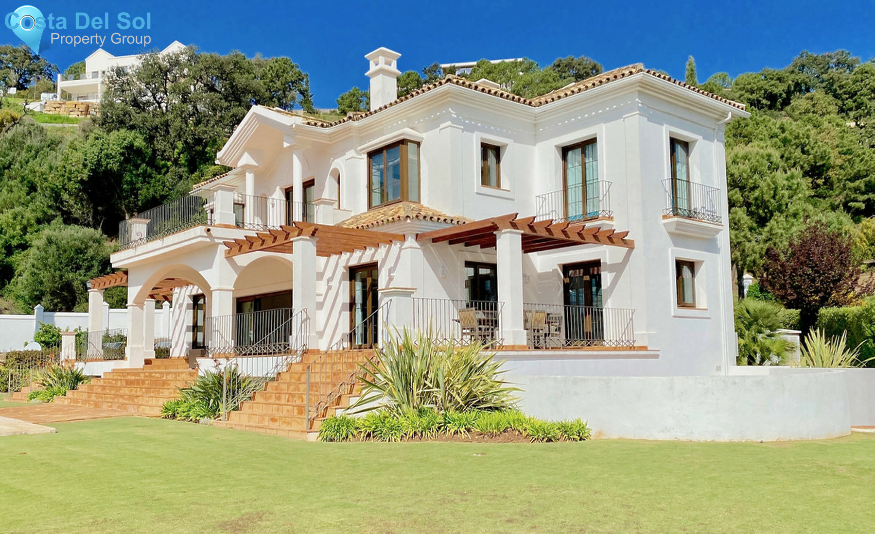 House in Benahavís-1241582