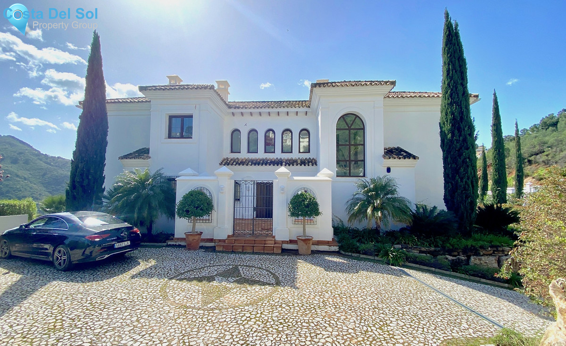 House in Benahavís-1241583