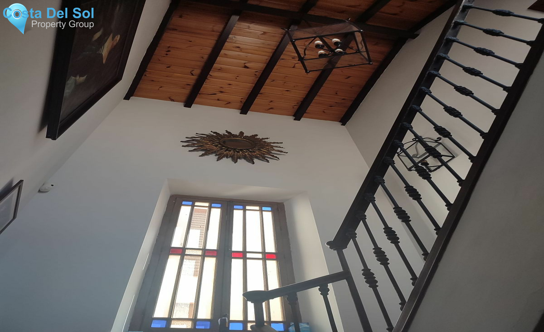 Townhouse in Málaga Centro-1425161