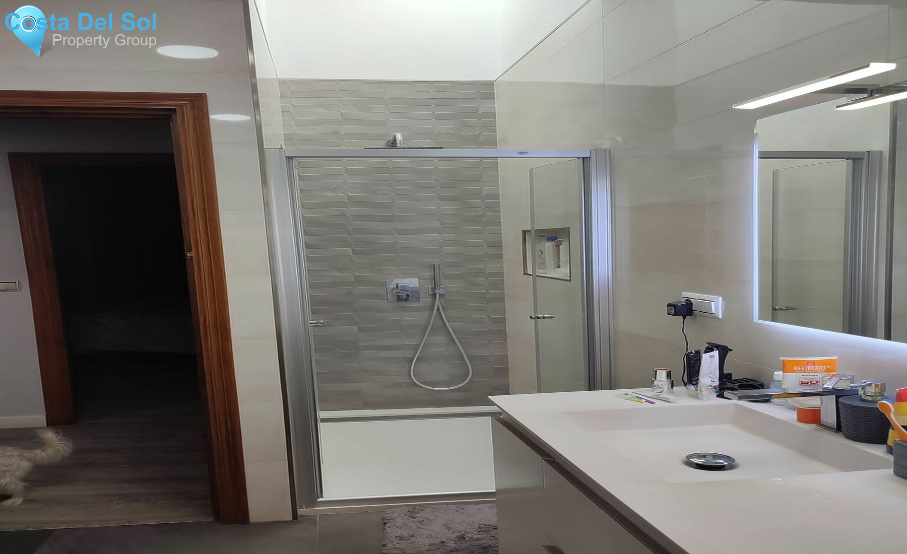 Townhouse in Málaga Centro-1425162