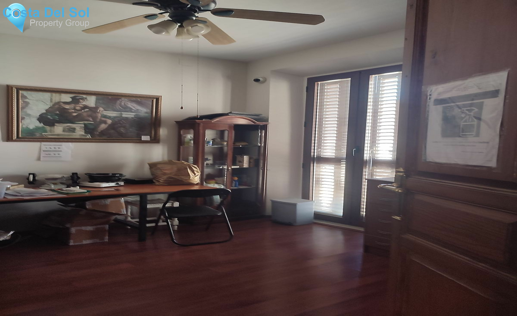 Townhouse in Málaga Centro-1425165