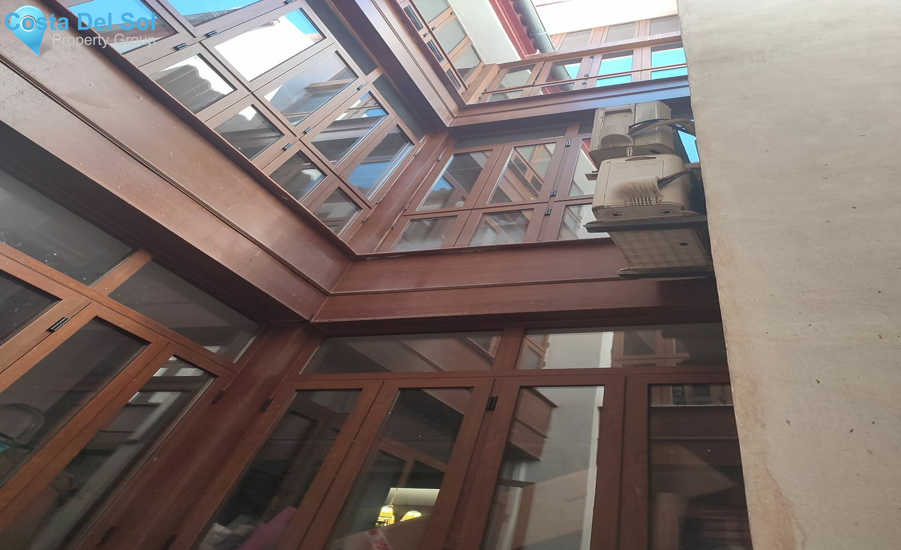 Townhouse in Málaga Centro-1425168