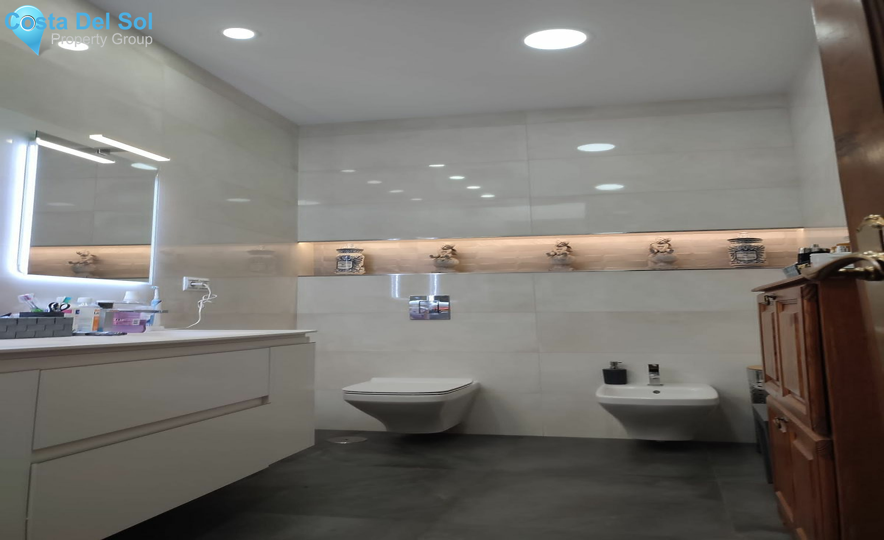 Townhouse in Málaga Centro-1425170