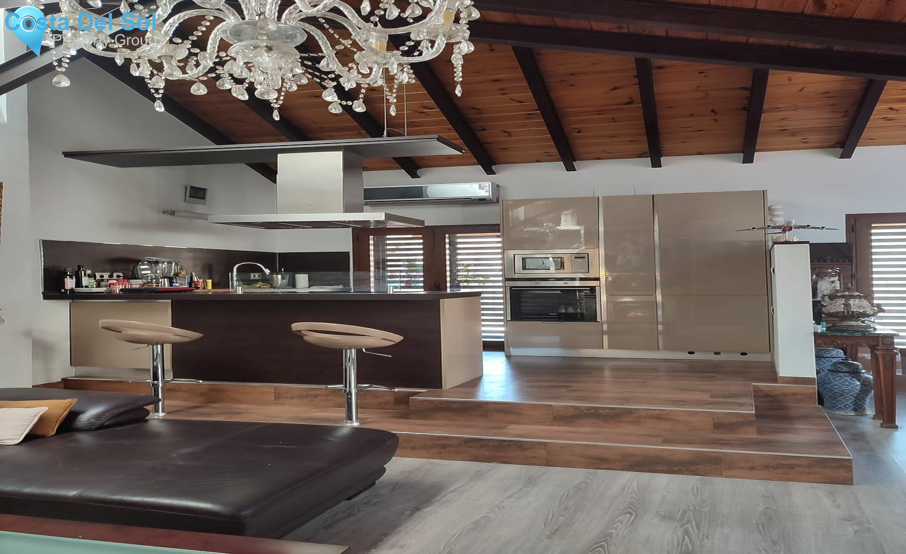 Townhouse in Málaga Centro-1425171