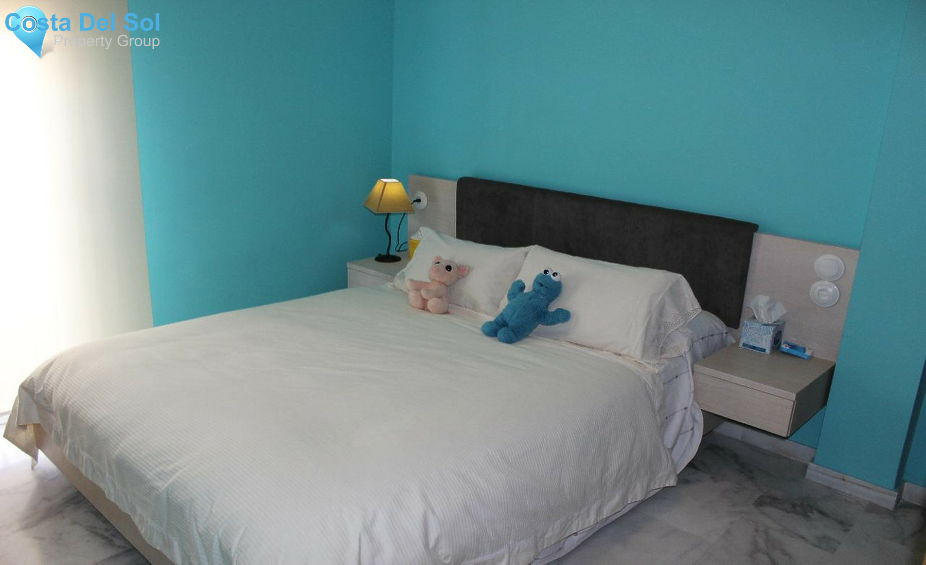 Townhouse in San Pedro de Alcántara-1336636