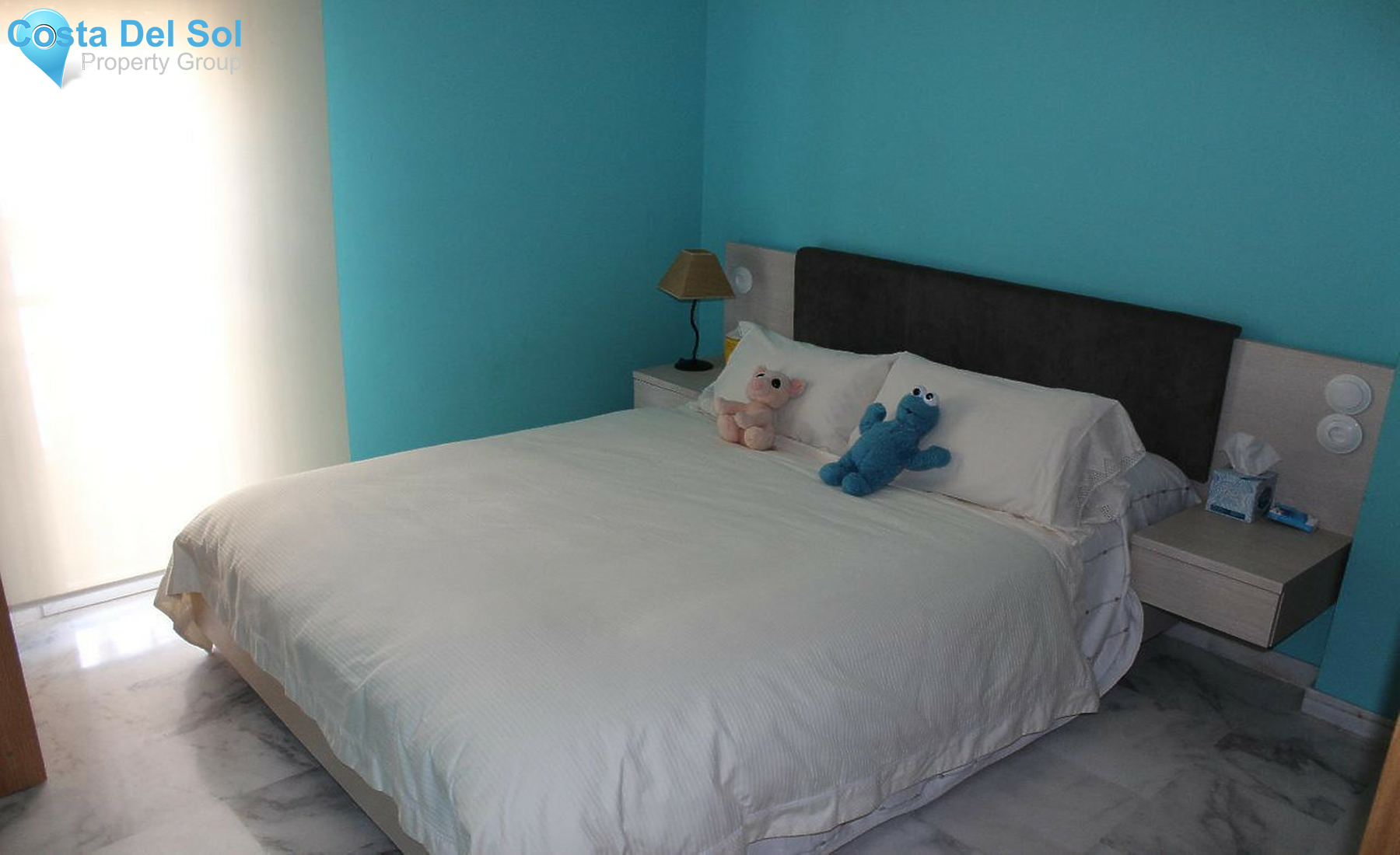 Townhouse in San Pedro de Alcántara-1336637