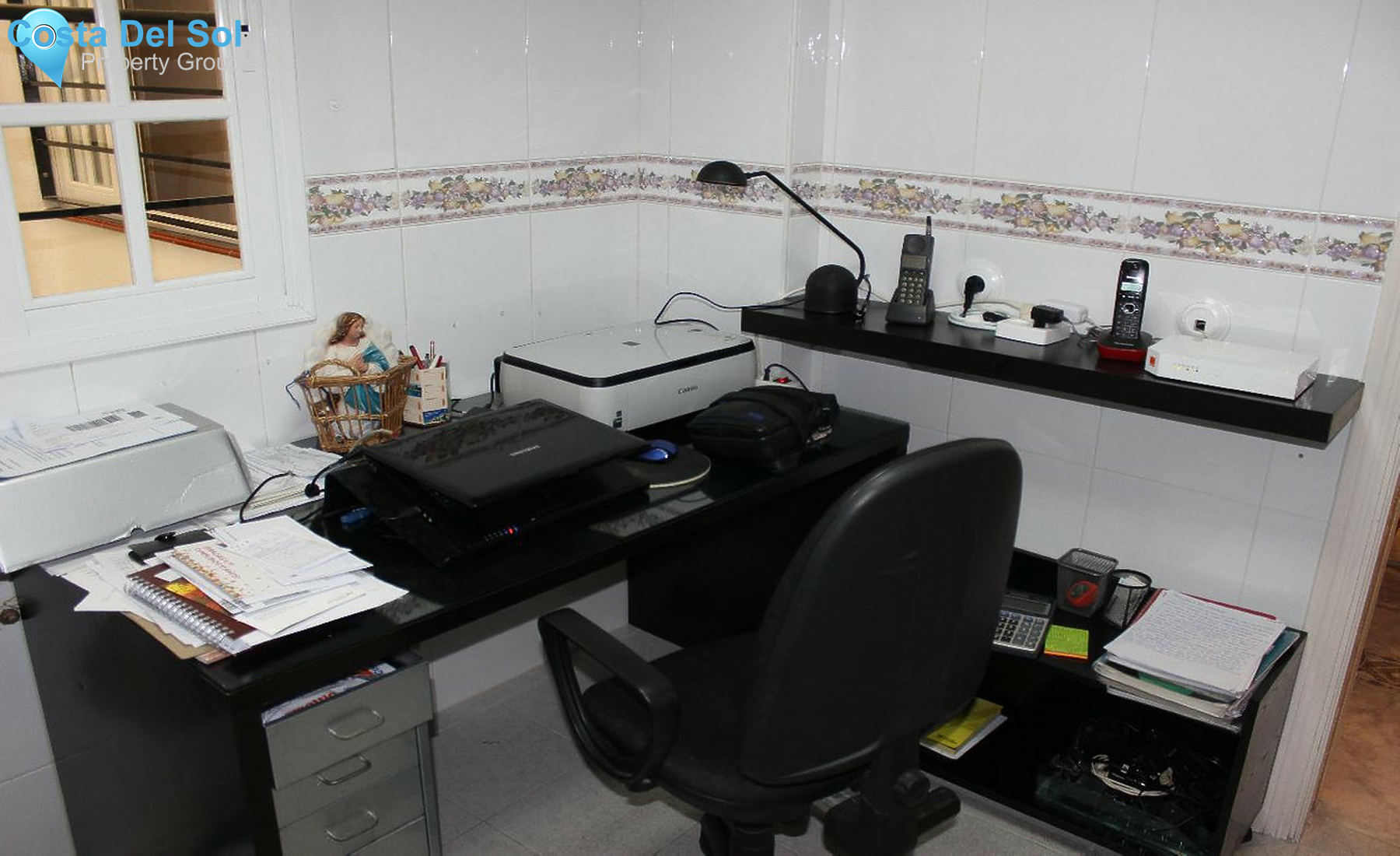 Townhouse in San Pedro de Alcántara-1336638