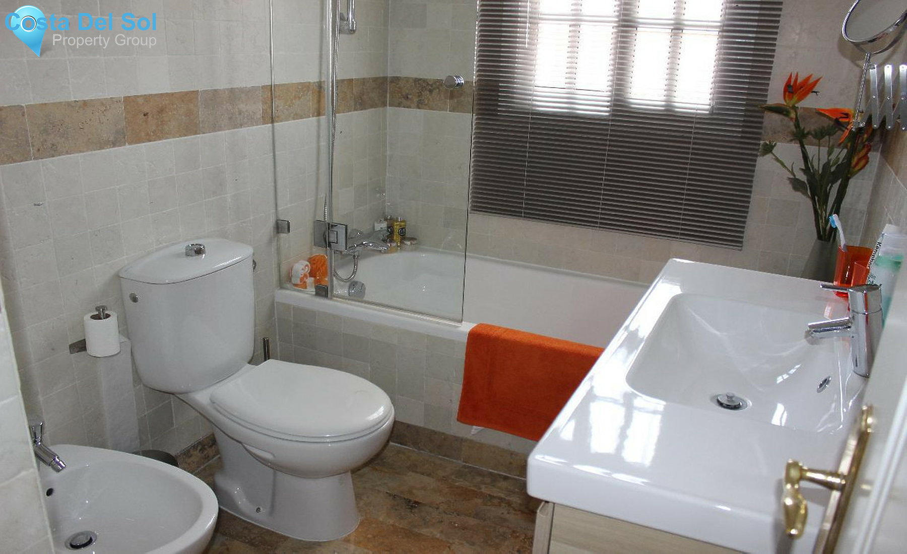 Townhouse in San Pedro de Alcántara-1336639