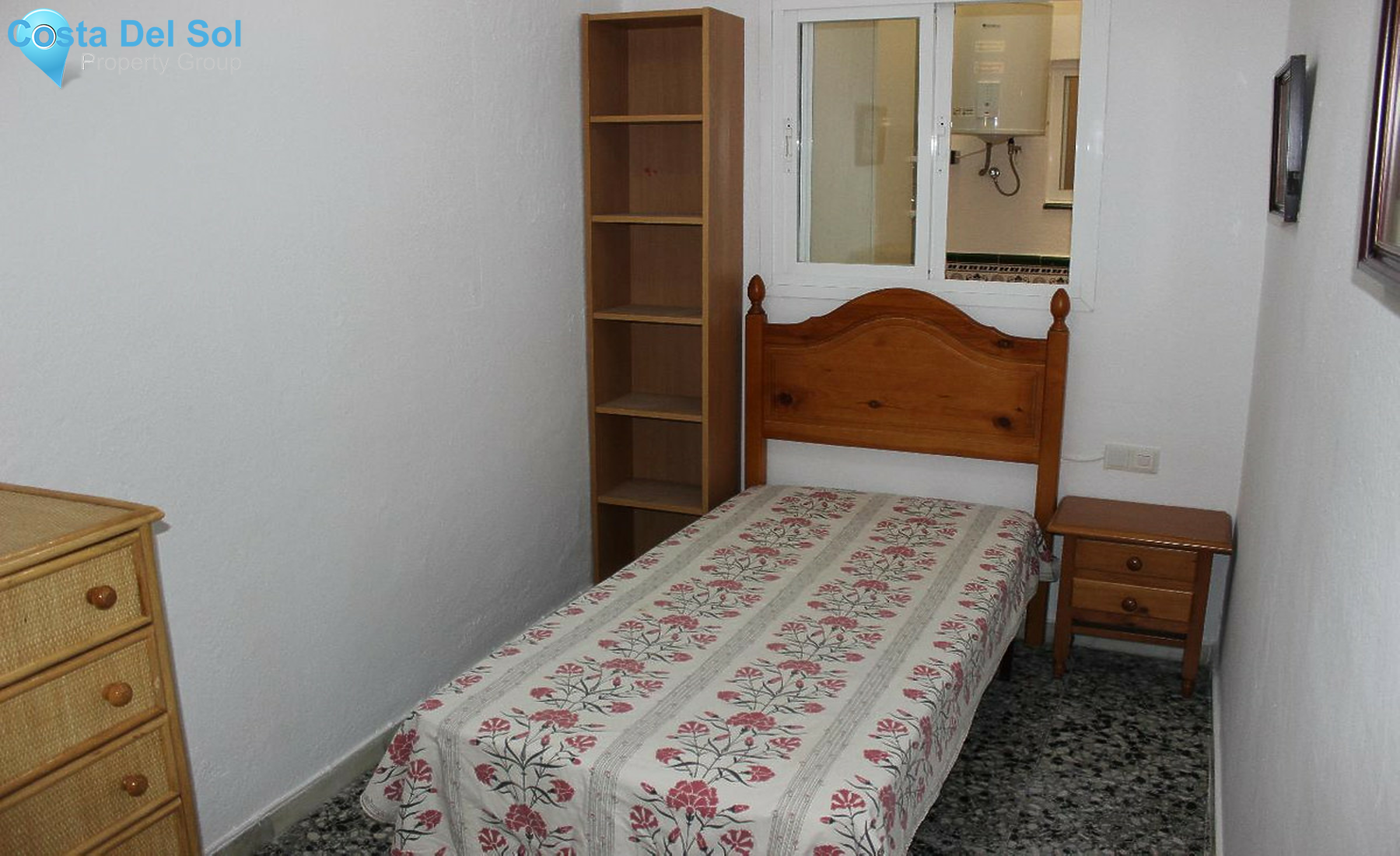 Townhouse in San Pedro de Alcántara-1336641