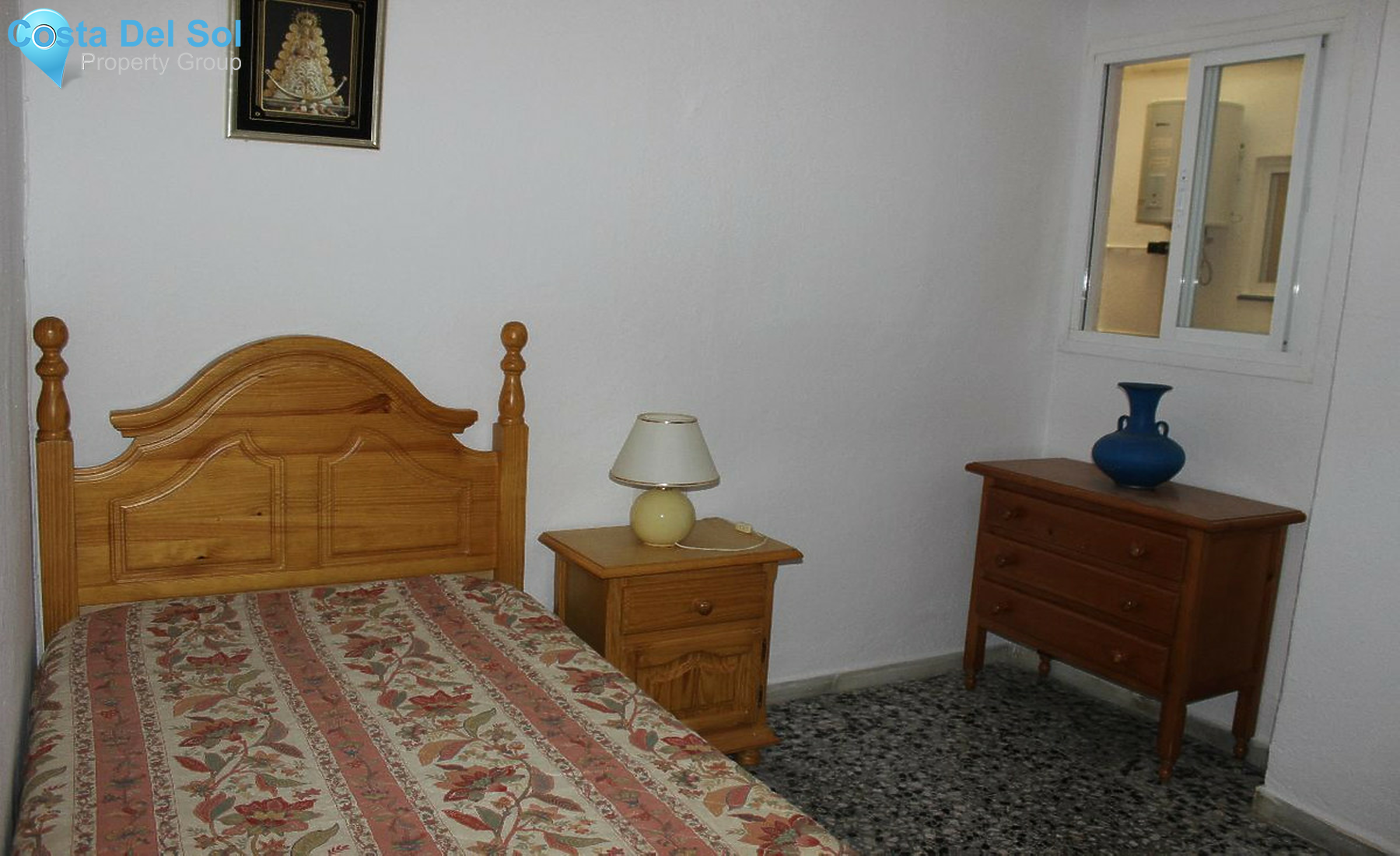 Townhouse in San Pedro de Alcántara-1336642