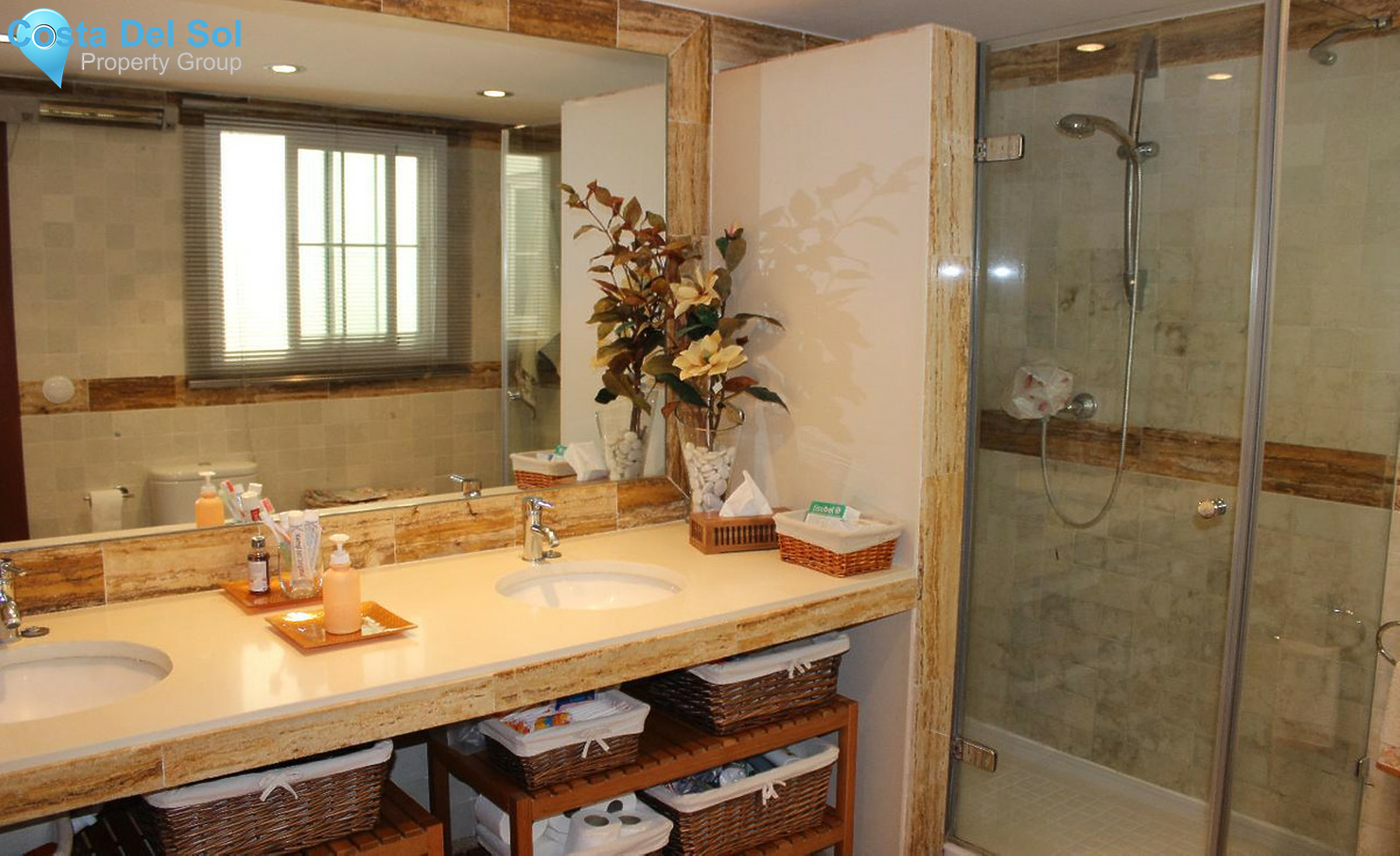 Townhouse in San Pedro de Alcántara-1336629