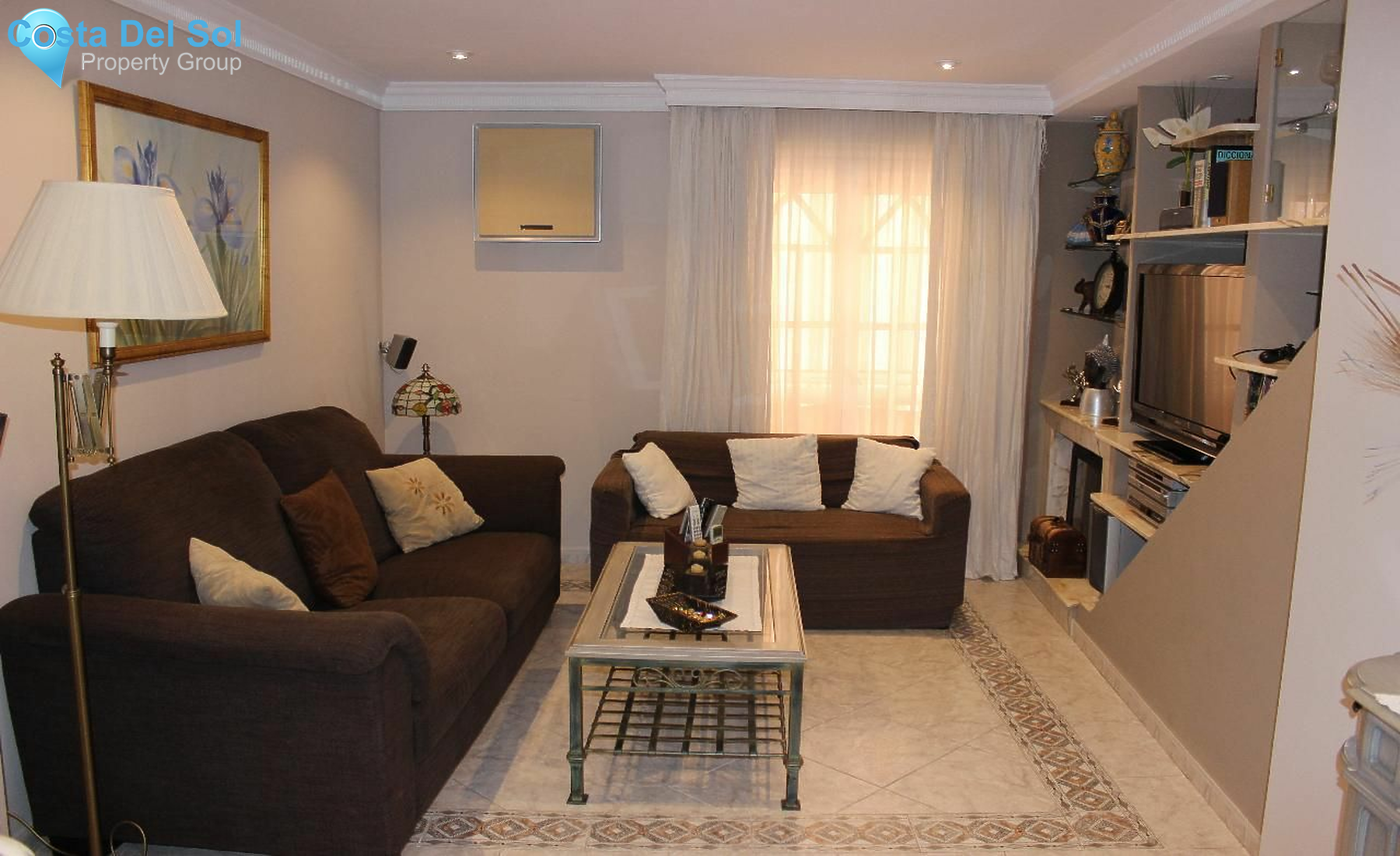 Townhouse in San Pedro de Alcántara