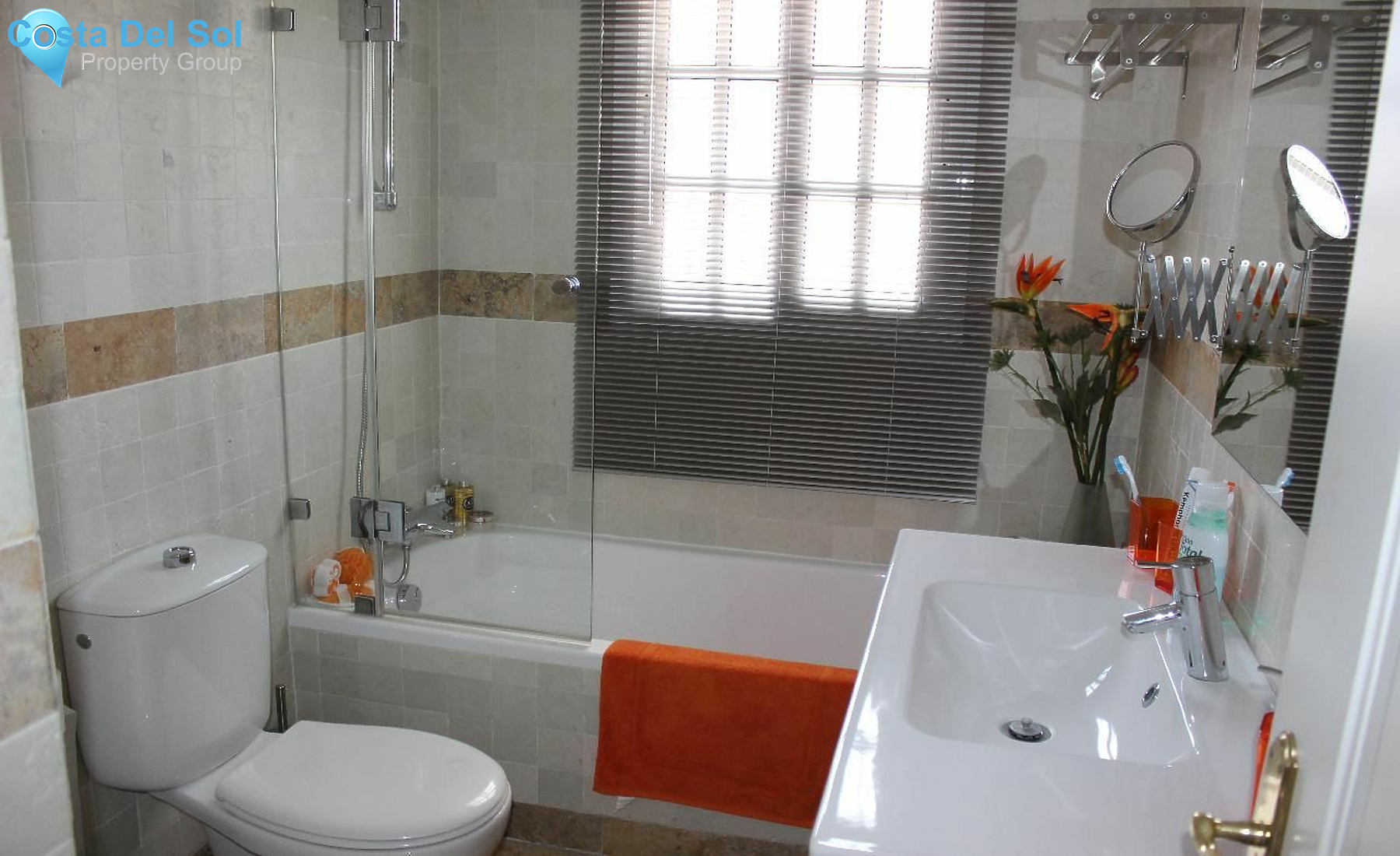 Townhouse in San Pedro de Alcántara-1218094