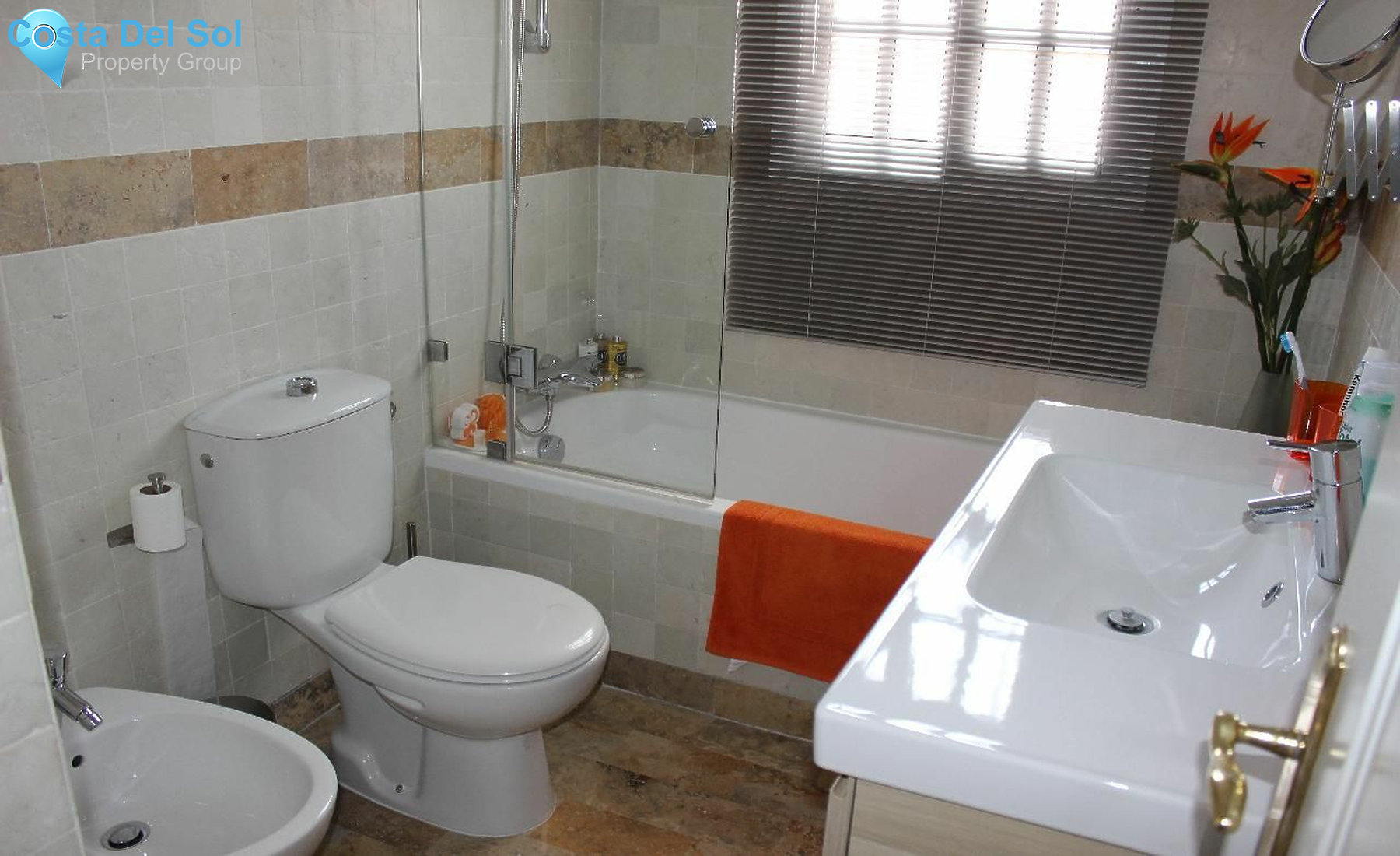 Townhouse in San Pedro de Alcántara-1218098