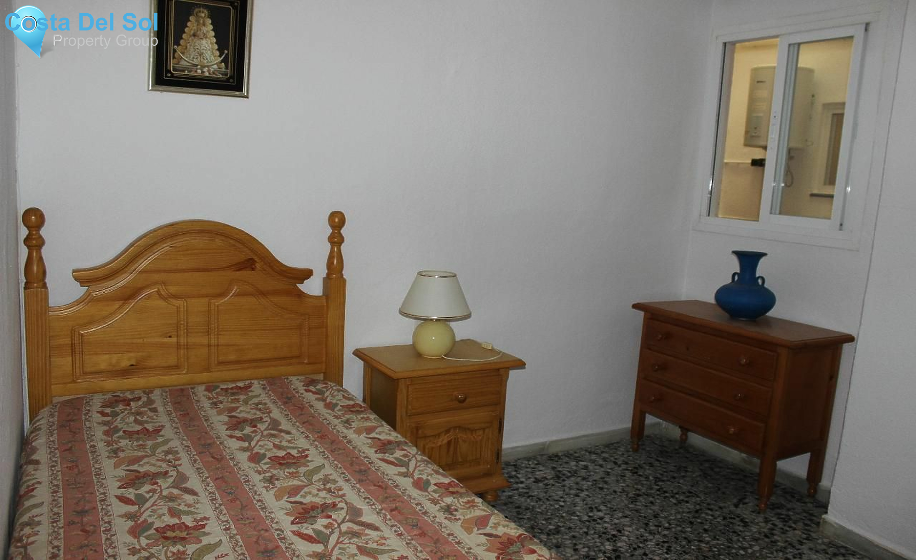 Townhouse in San Pedro de Alcántara-1218101