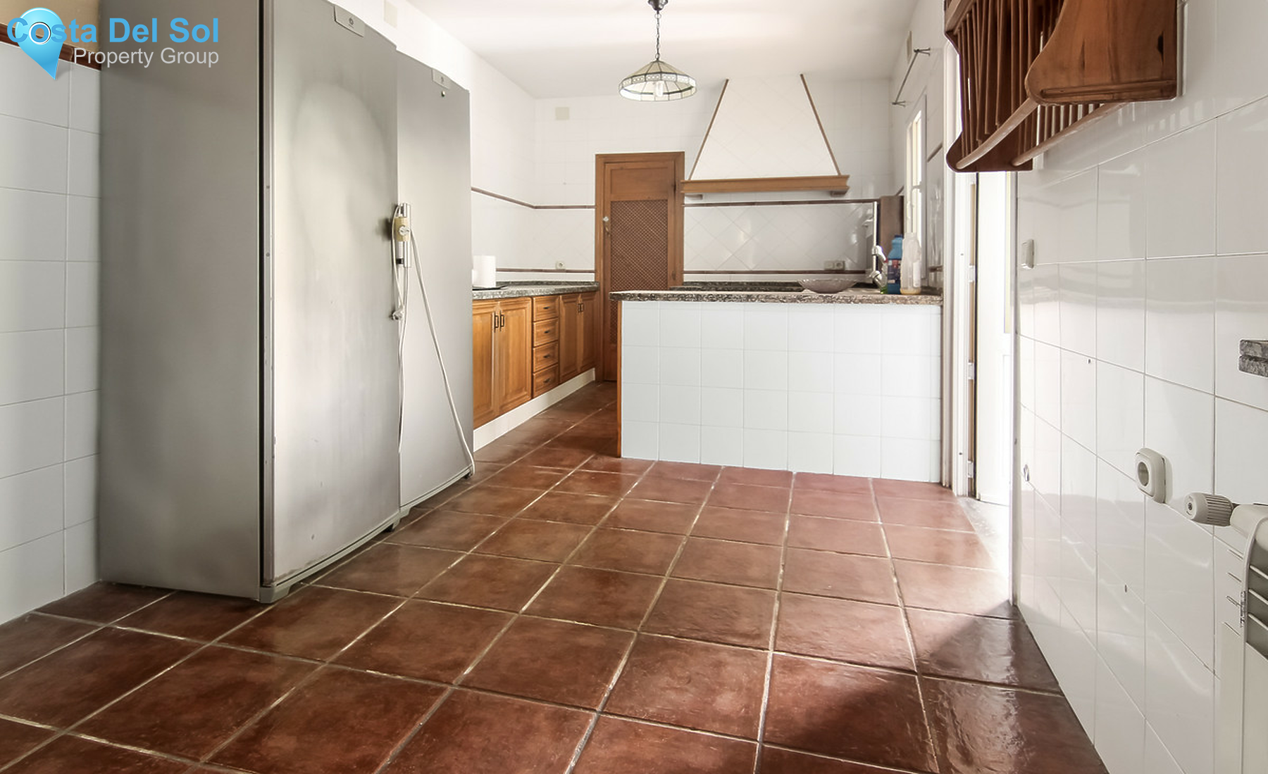 Townhouse in San Roque-1340295