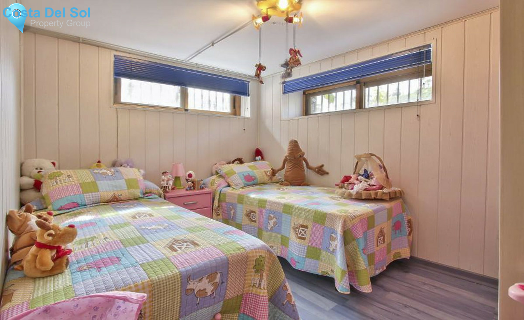 Townhouse in Torrequebrada-1541215