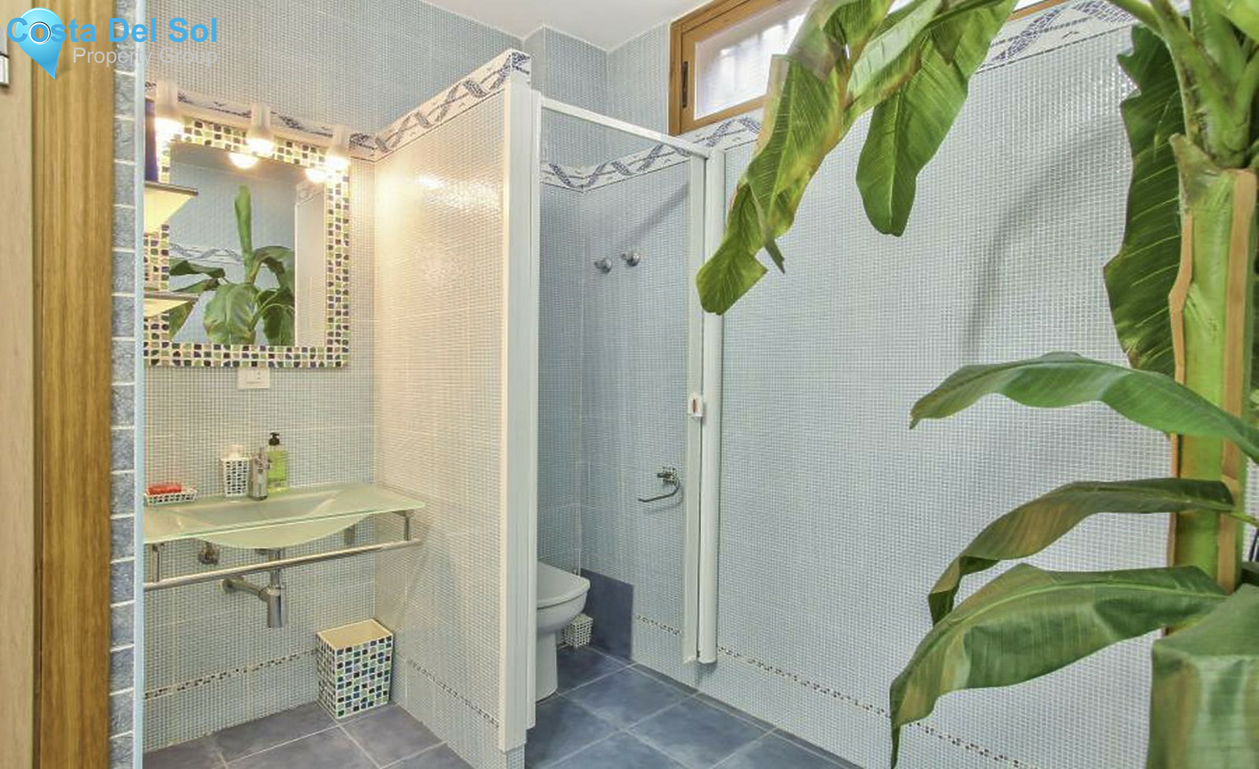 Townhouse in Torrequebrada-1541211