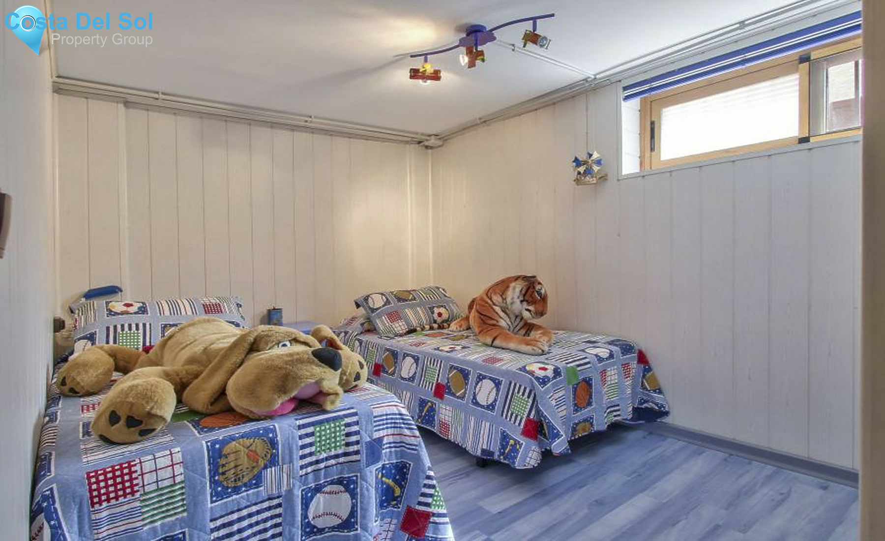 Townhouse in Torrequebrada-1541213