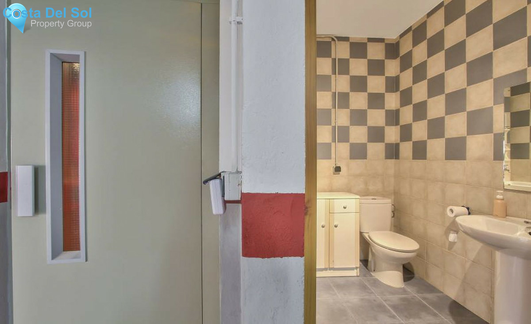 Townhouse in Torrequebrada-1541214