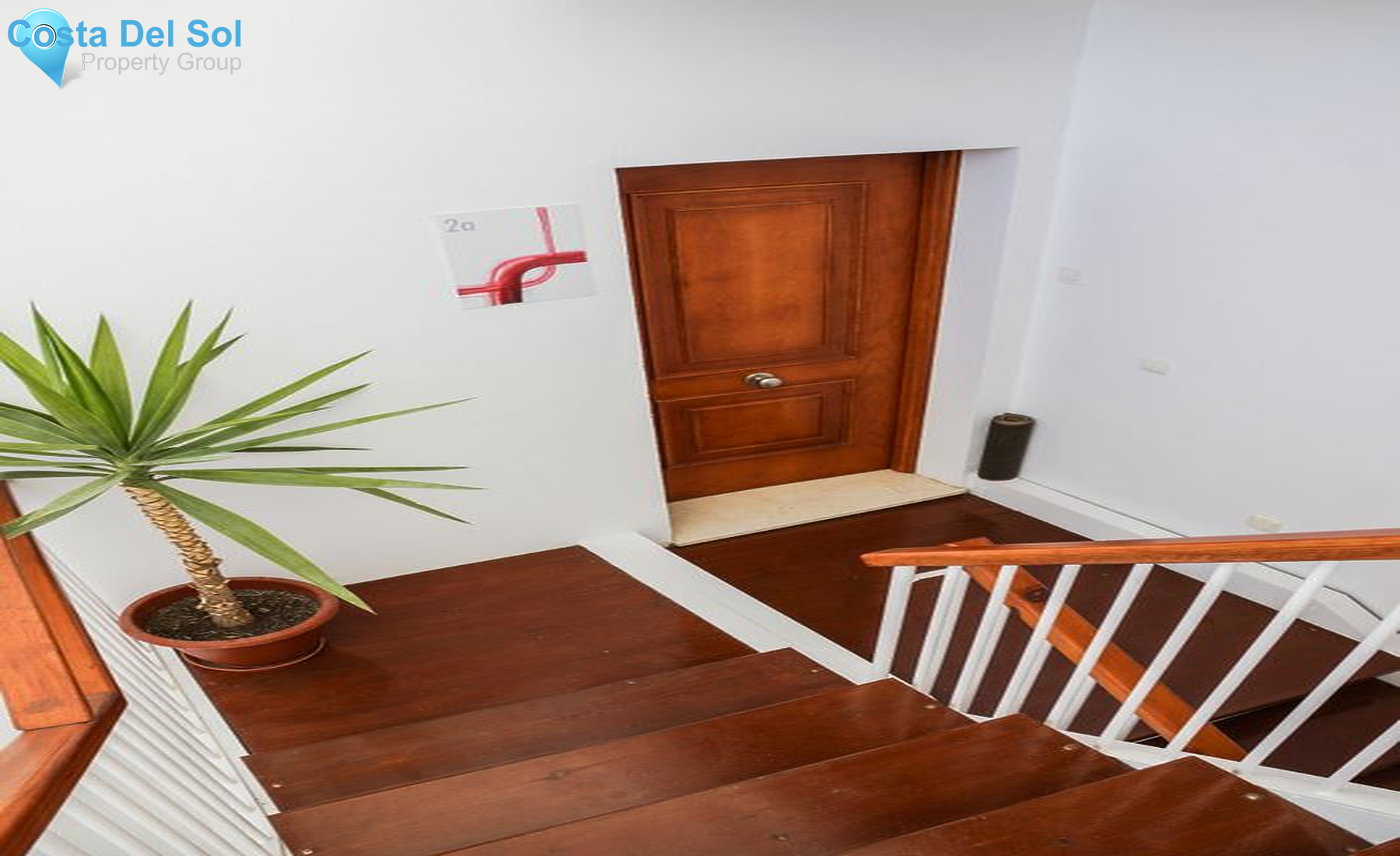 Apartment Complex in Alora-1228506