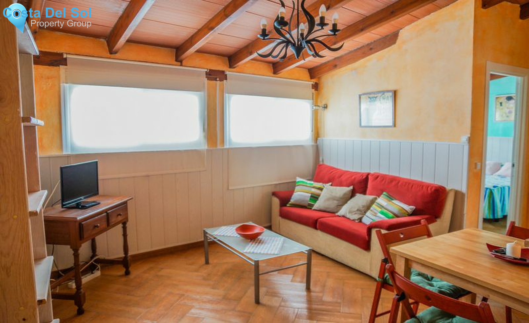 Apartment Complex in Alora-1228515