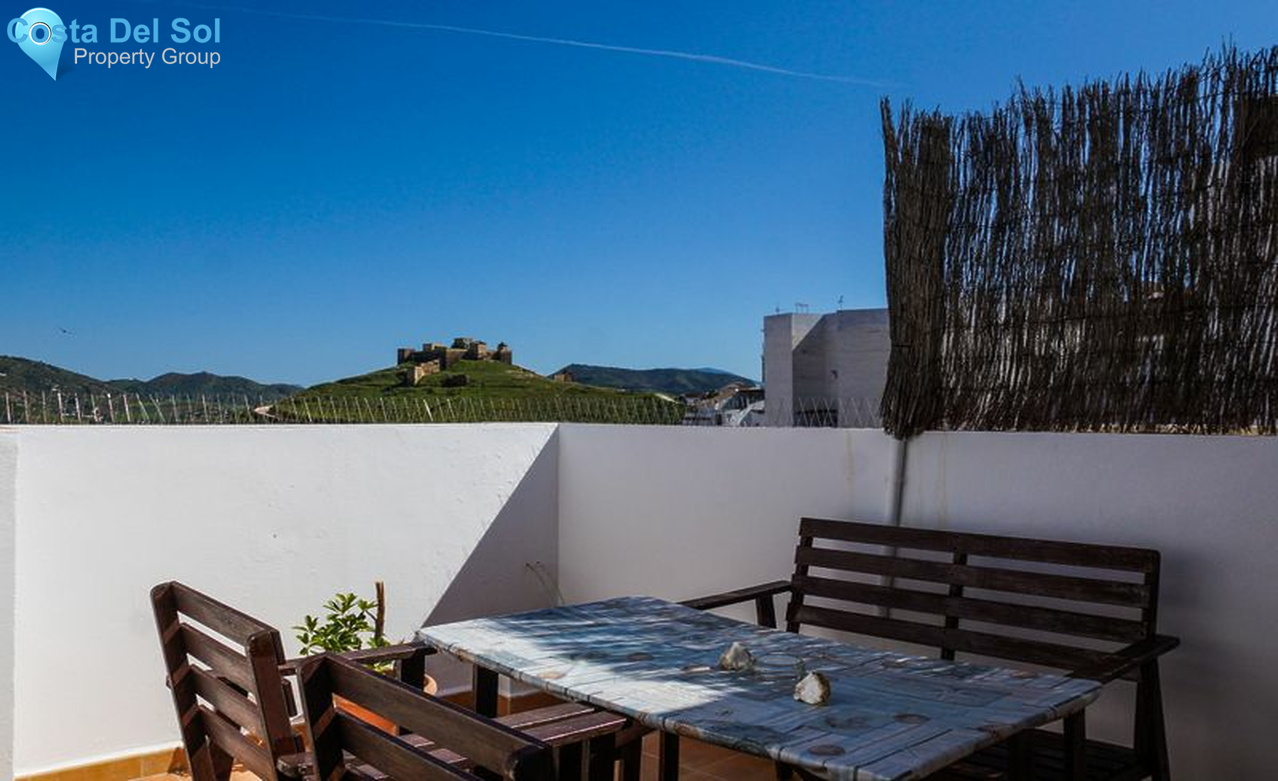 Apartment Complex in Alora-1228518