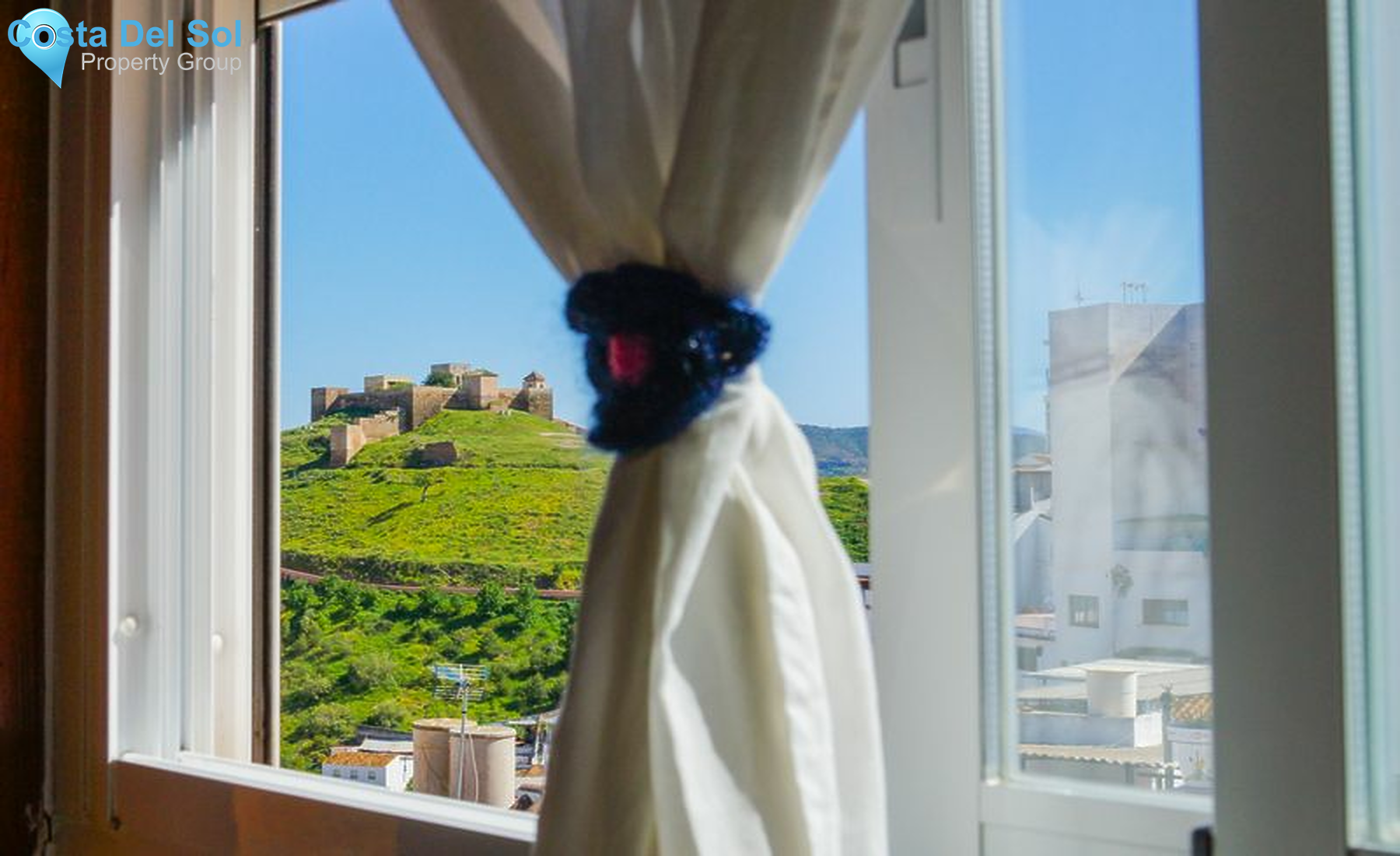 Apartment Complex in Alora-1228523