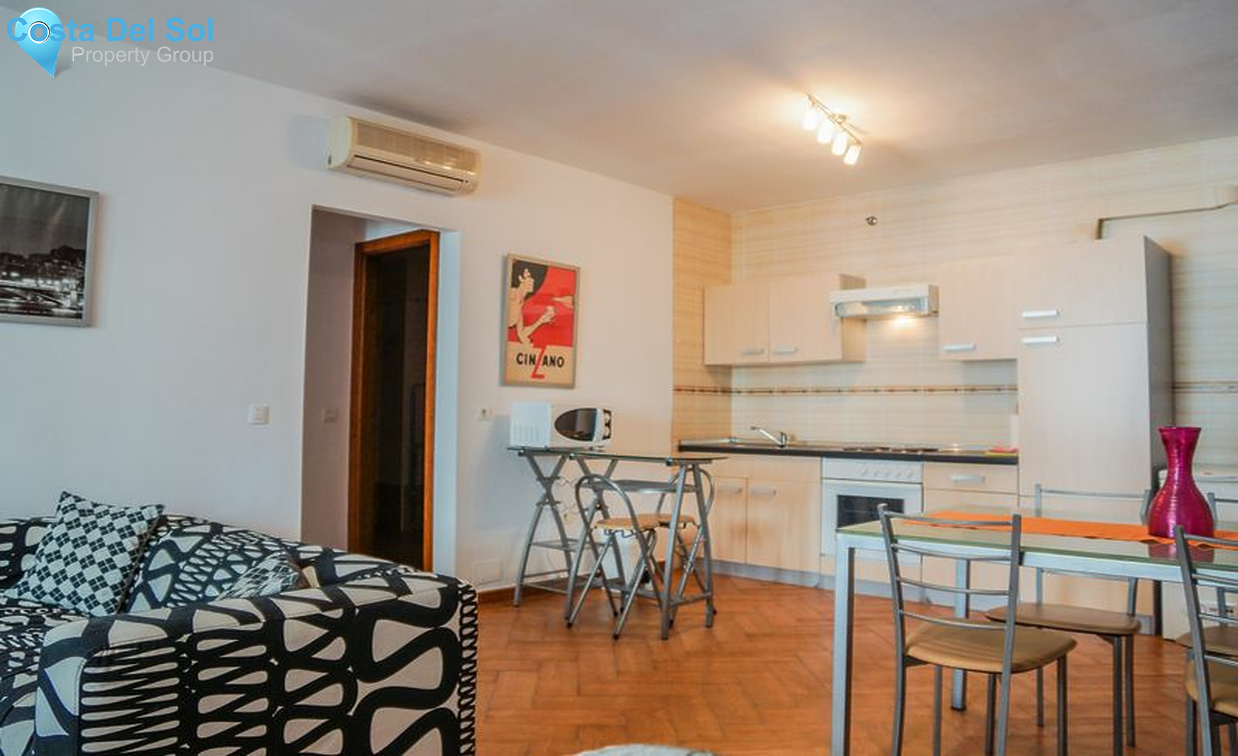 Apartment Complex in Alora-1228507