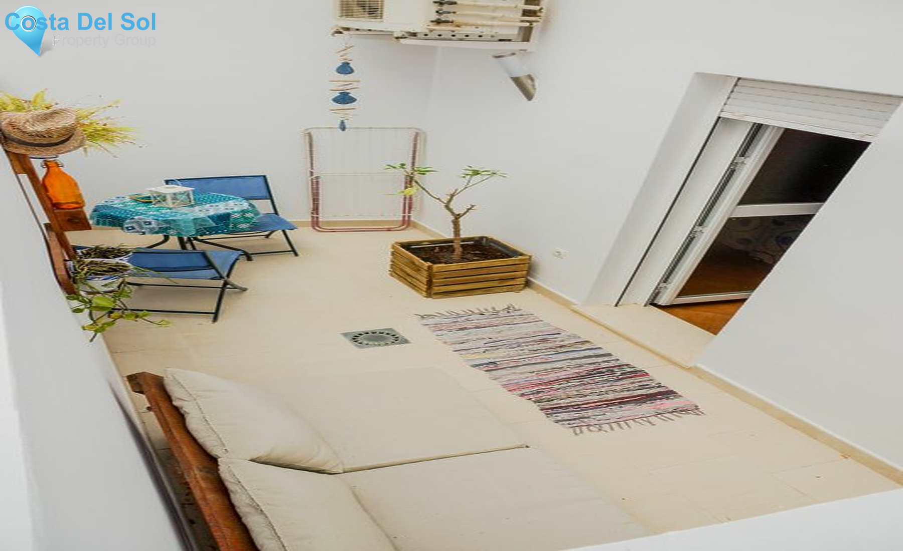 Apartment Complex in Alora-1228508