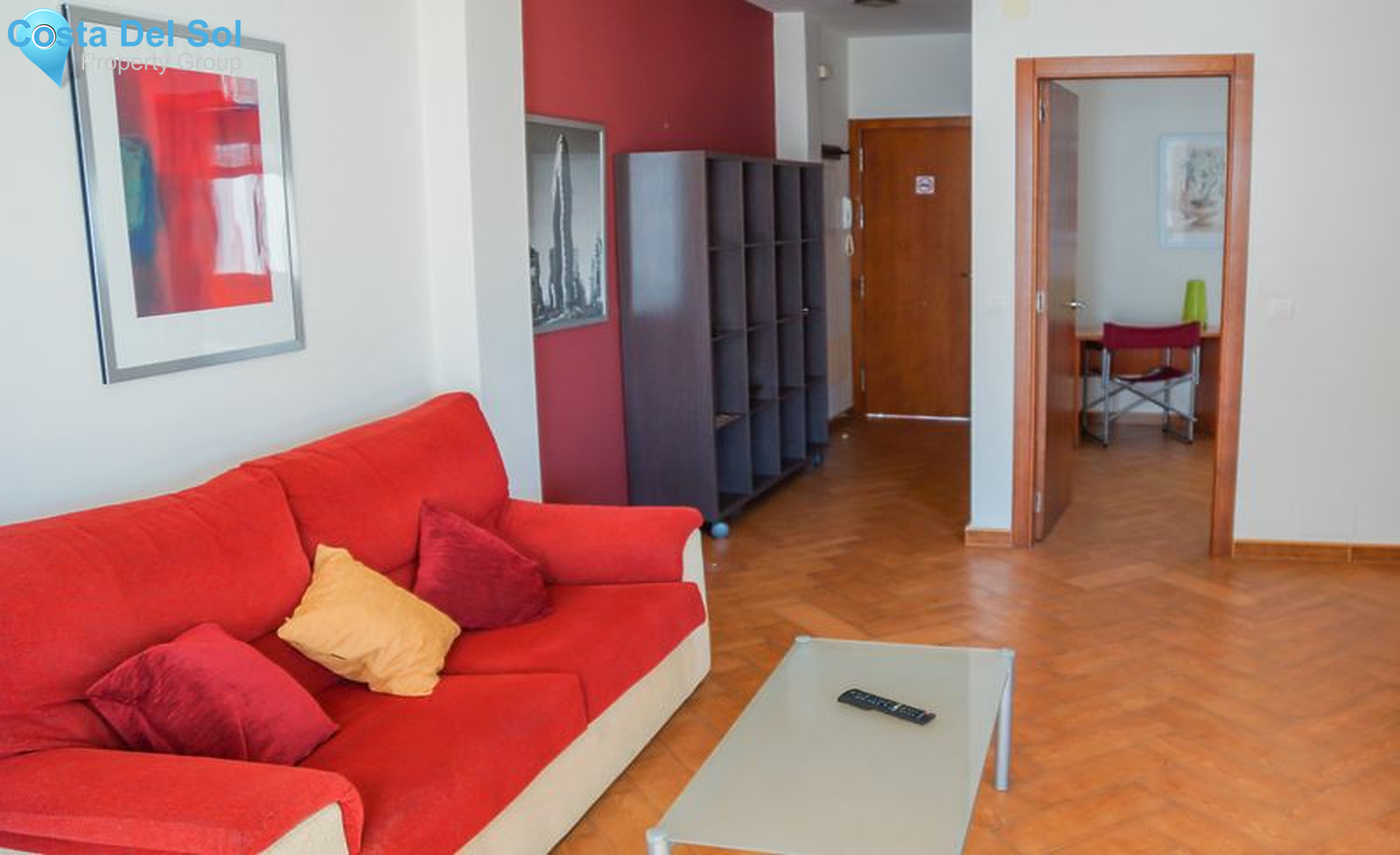 Apartment Complex in Alora-1228509