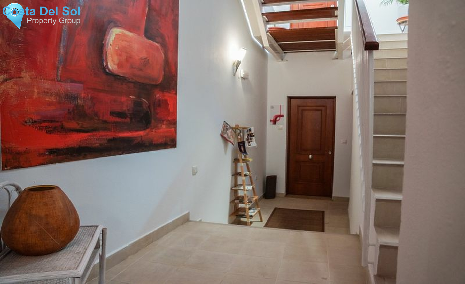 Apartment Complex in Alora-1228510